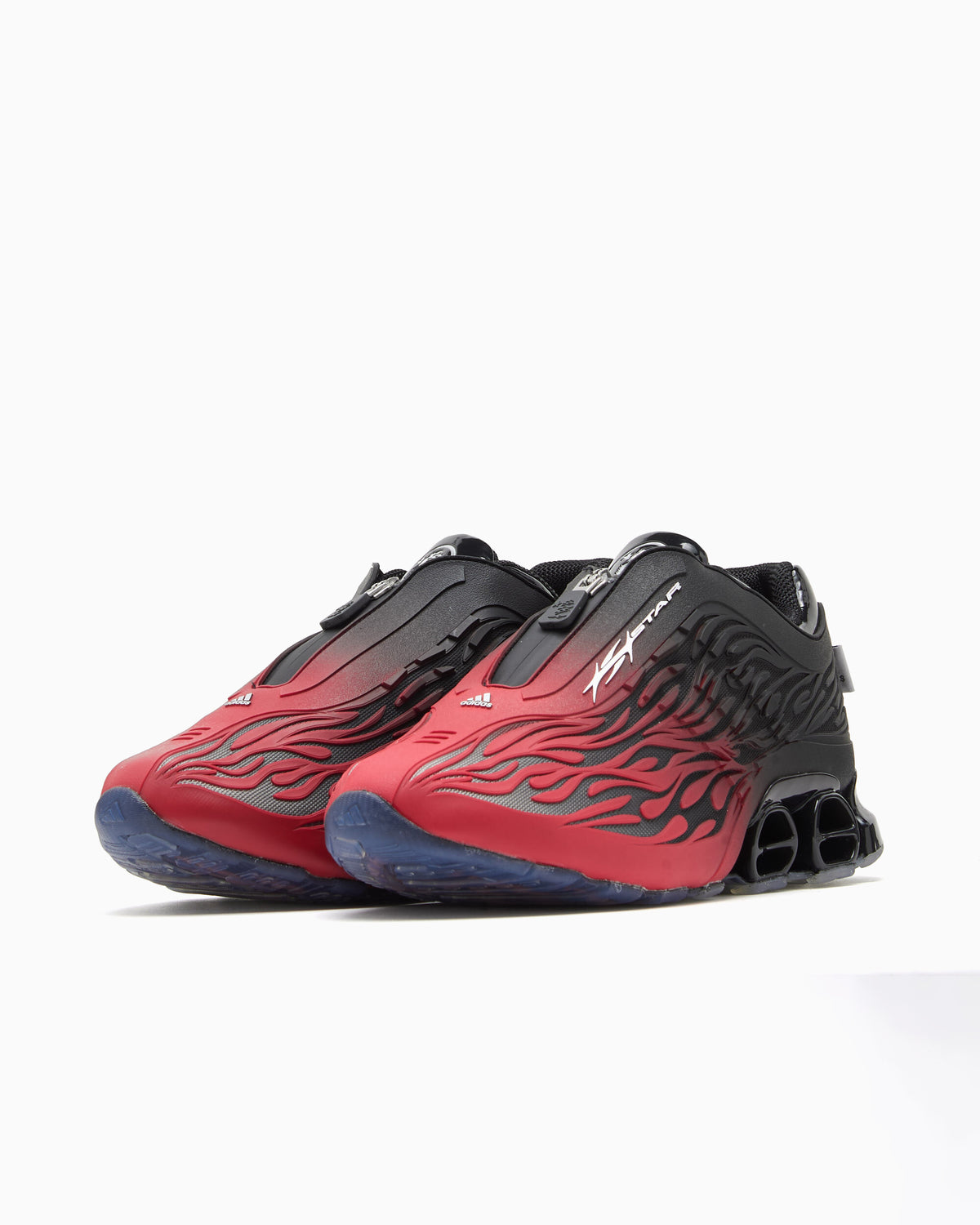 Sneakers adidas Originals x Hellstar Megaride S2 - LB5626