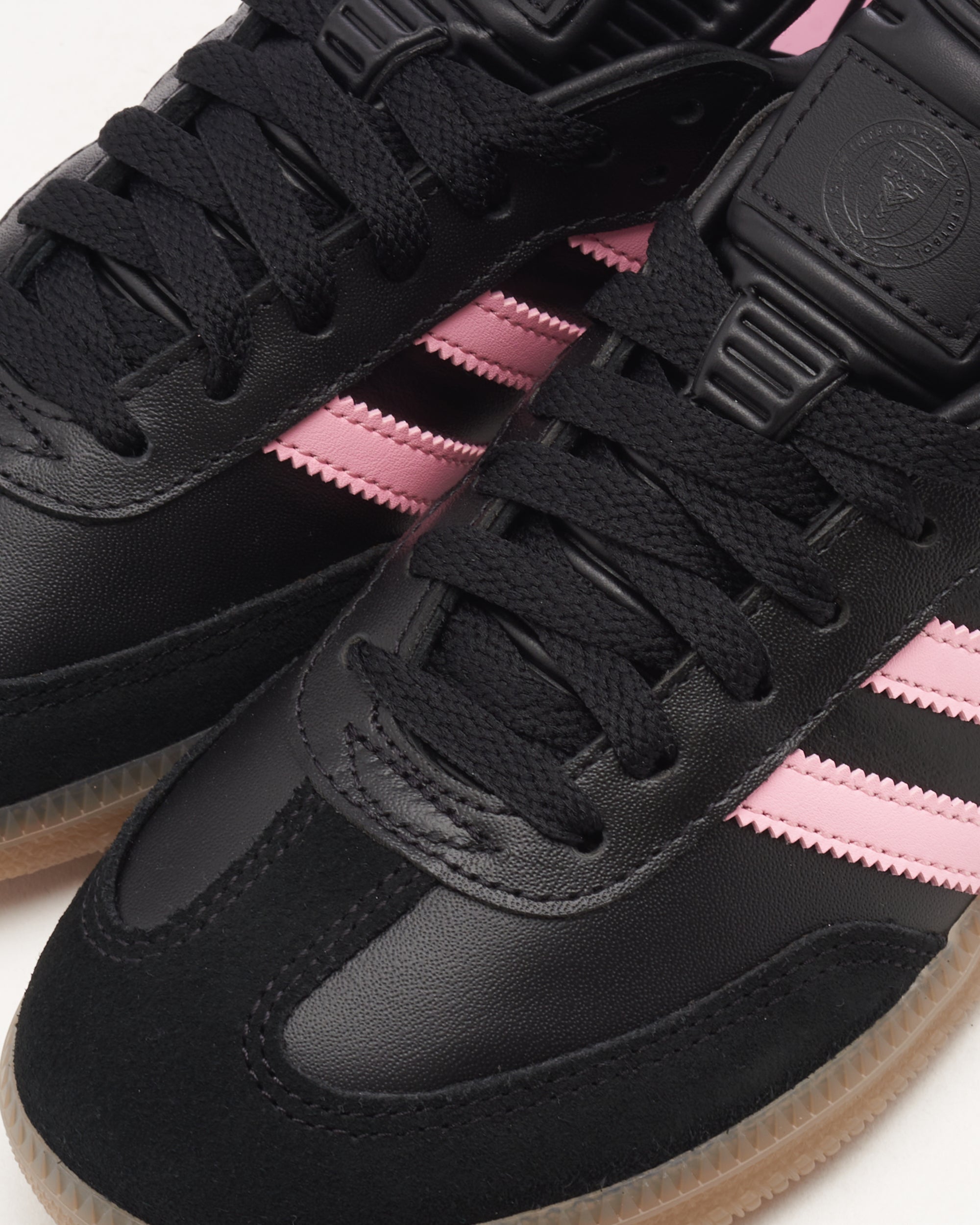 adidas Originals x Inter Miami CF Samba