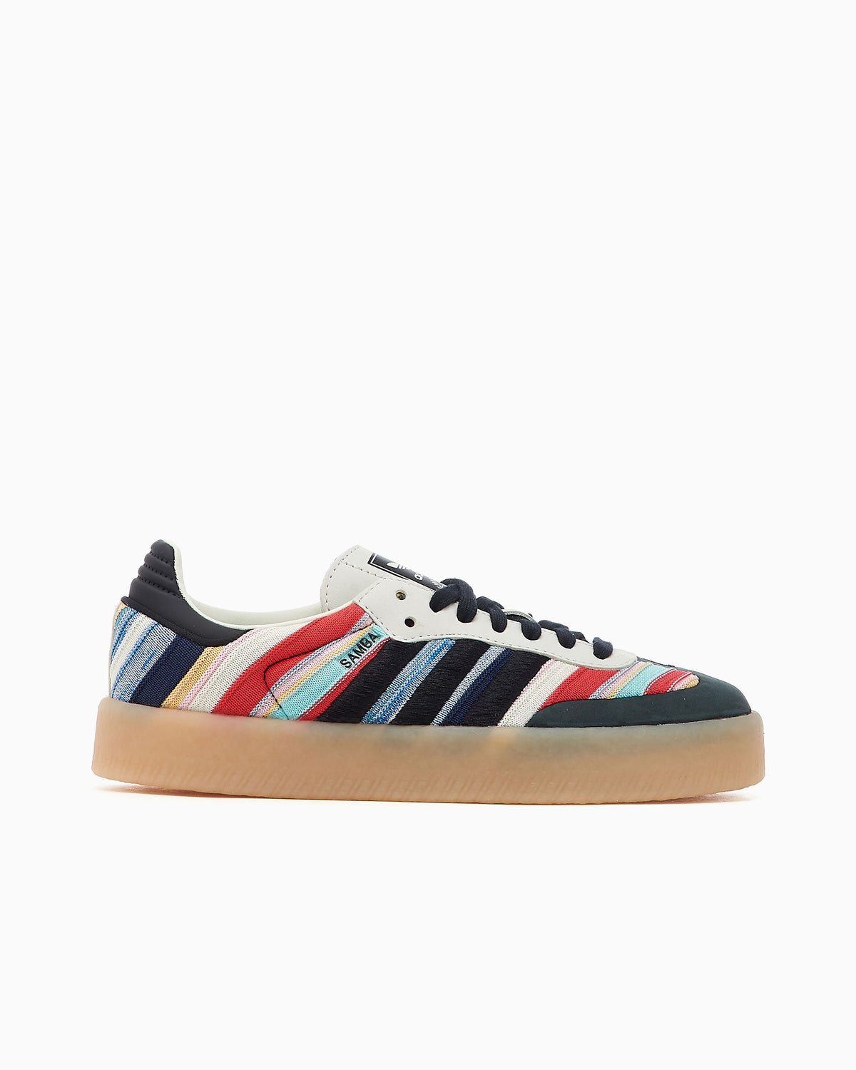 Sneakers adidas Originals x KSENIASCHNAIDER Women's Sambae - ID0444