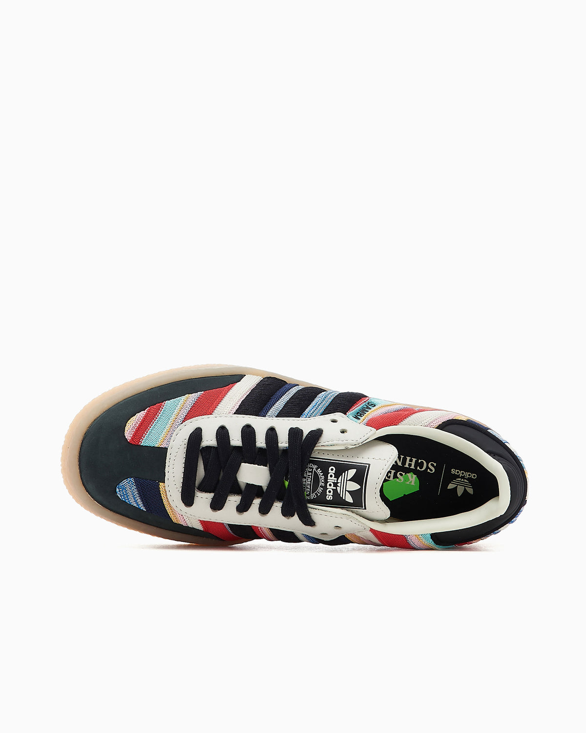 Sneakers adidas Originals x KSENIASCHNAIDER Women's Sambae - ID0444