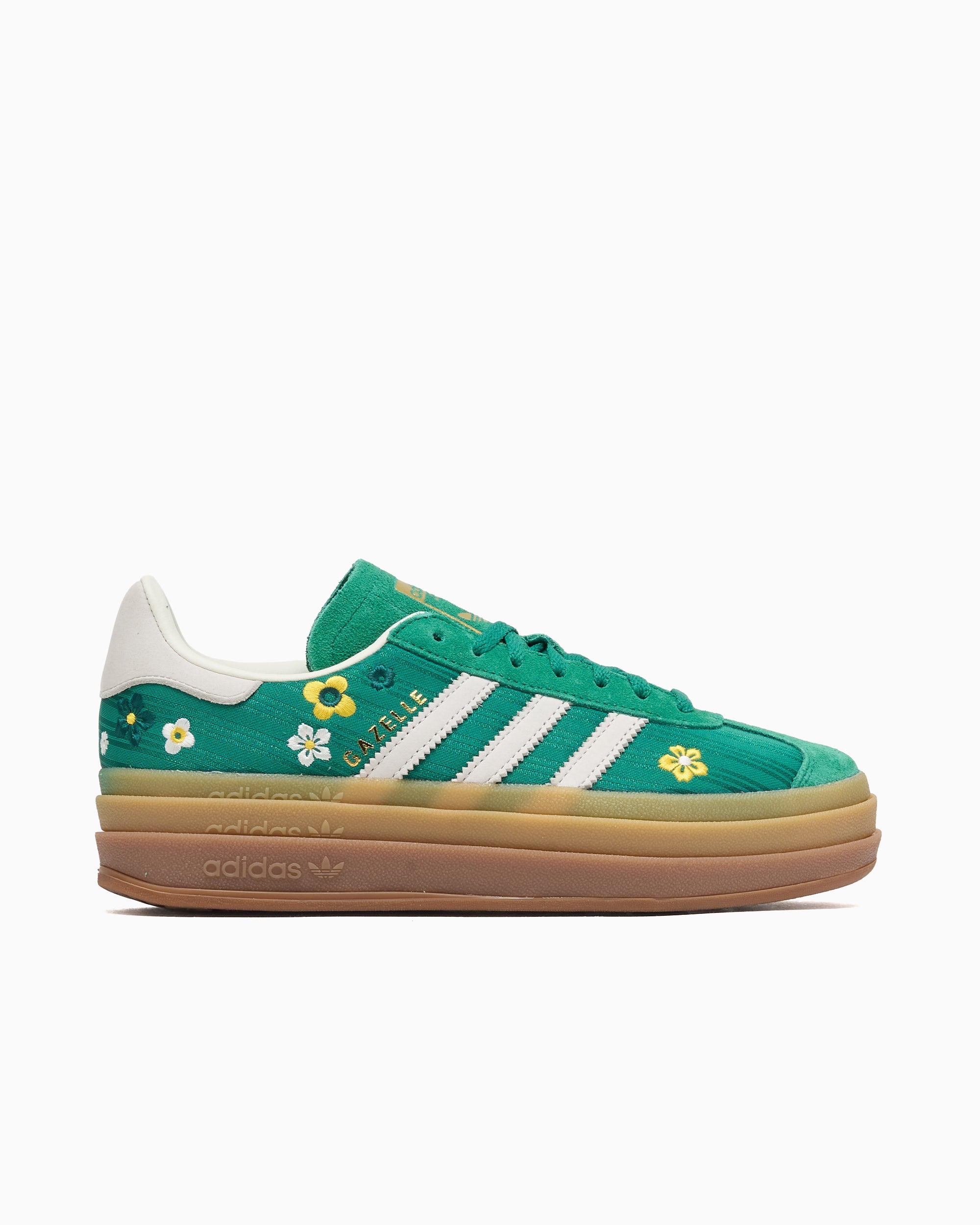 Sneakers adidas Originals x Liberty London Women's Gazelle Bold - IH1920
