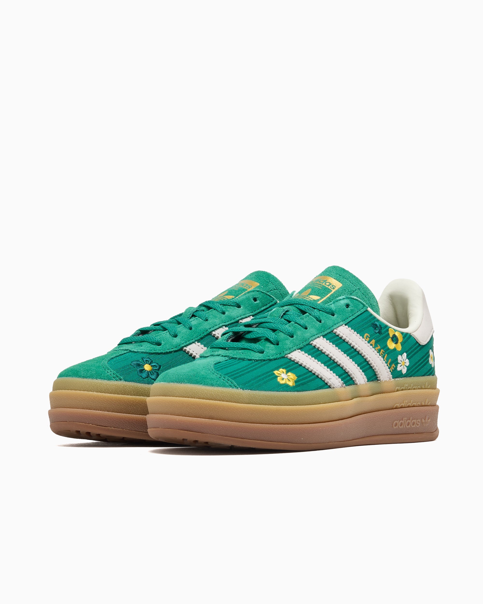 Sneakers adidas Originals x Liberty London Women's Gazelle Bold - IH1920