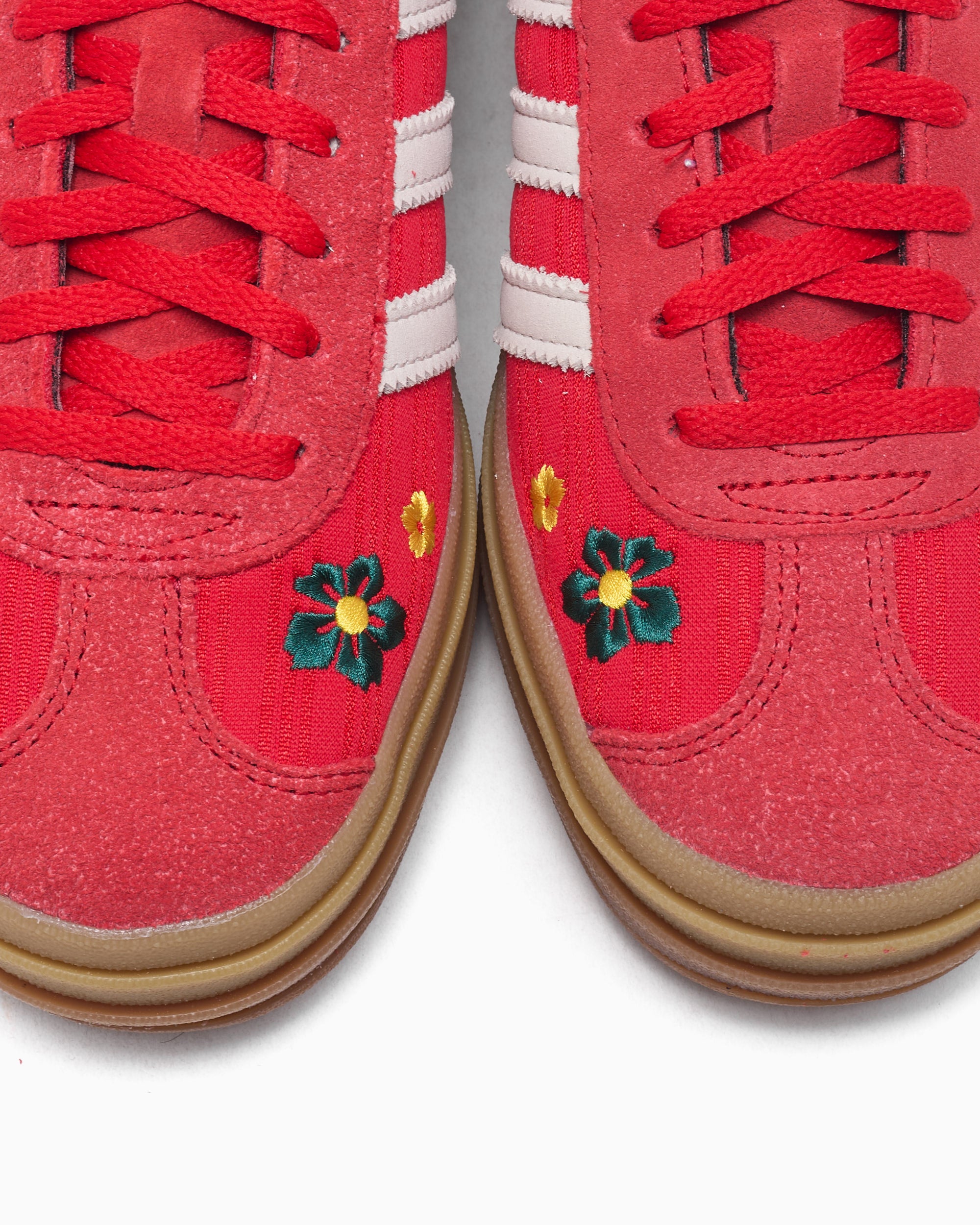 Sneakers adidas Originals x Liberty London Women's Gazelle Bold - IH1921