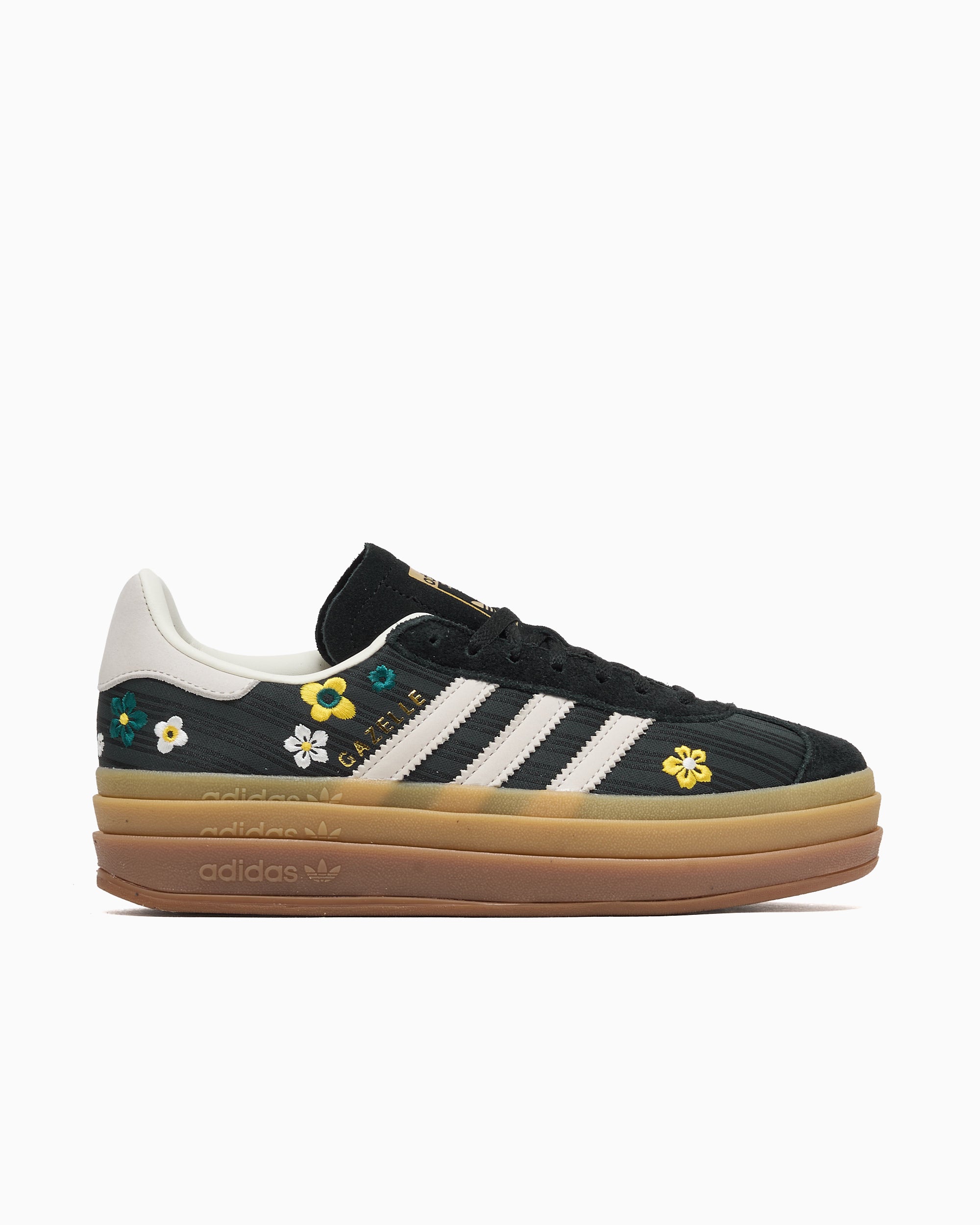 Sneakers adidas Originals x Liberty London Women's Gazelle Bold - IH1922