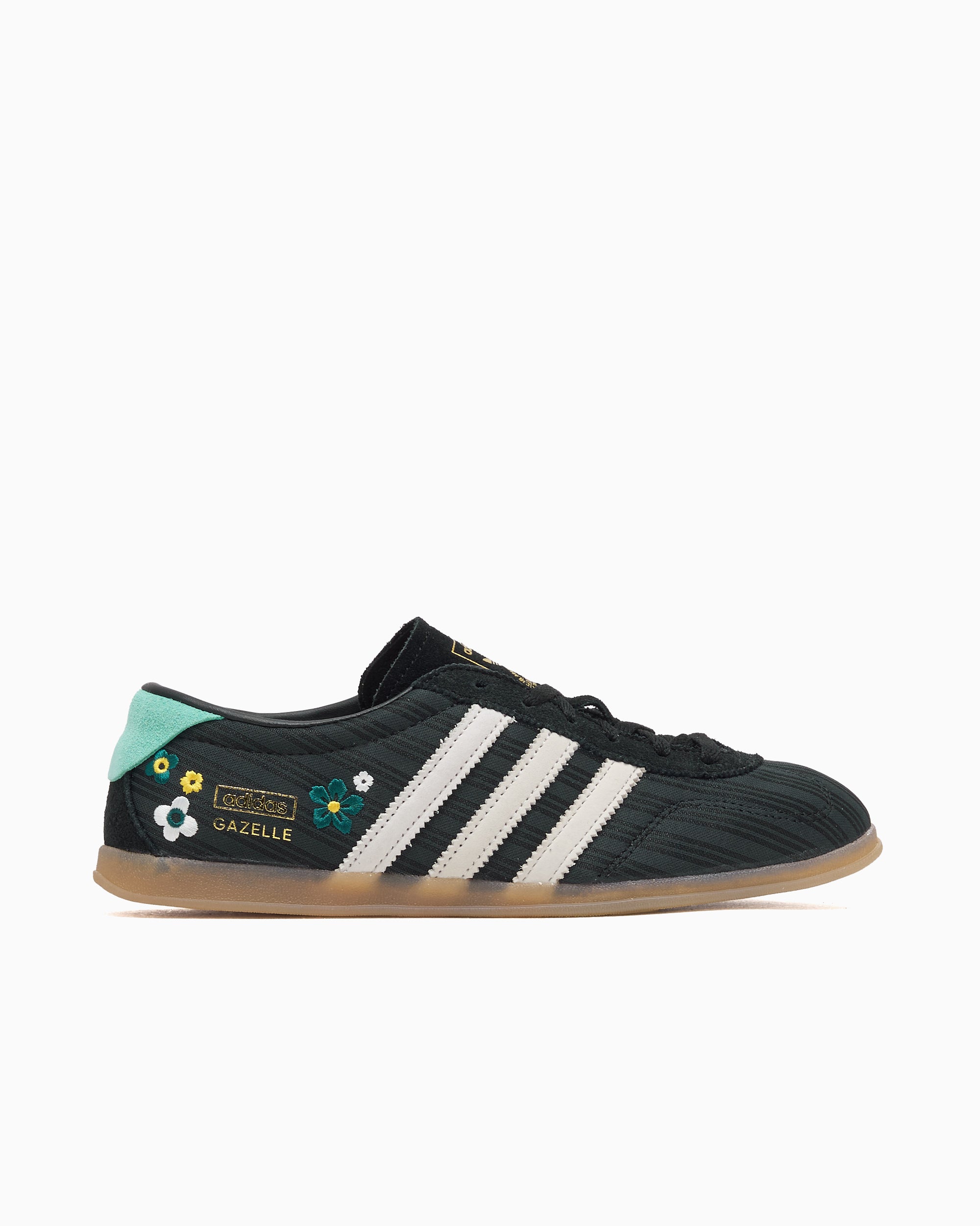 Sneakers adidas Originals x Liberty London Women's Gazelle Lo Pro - IH1890