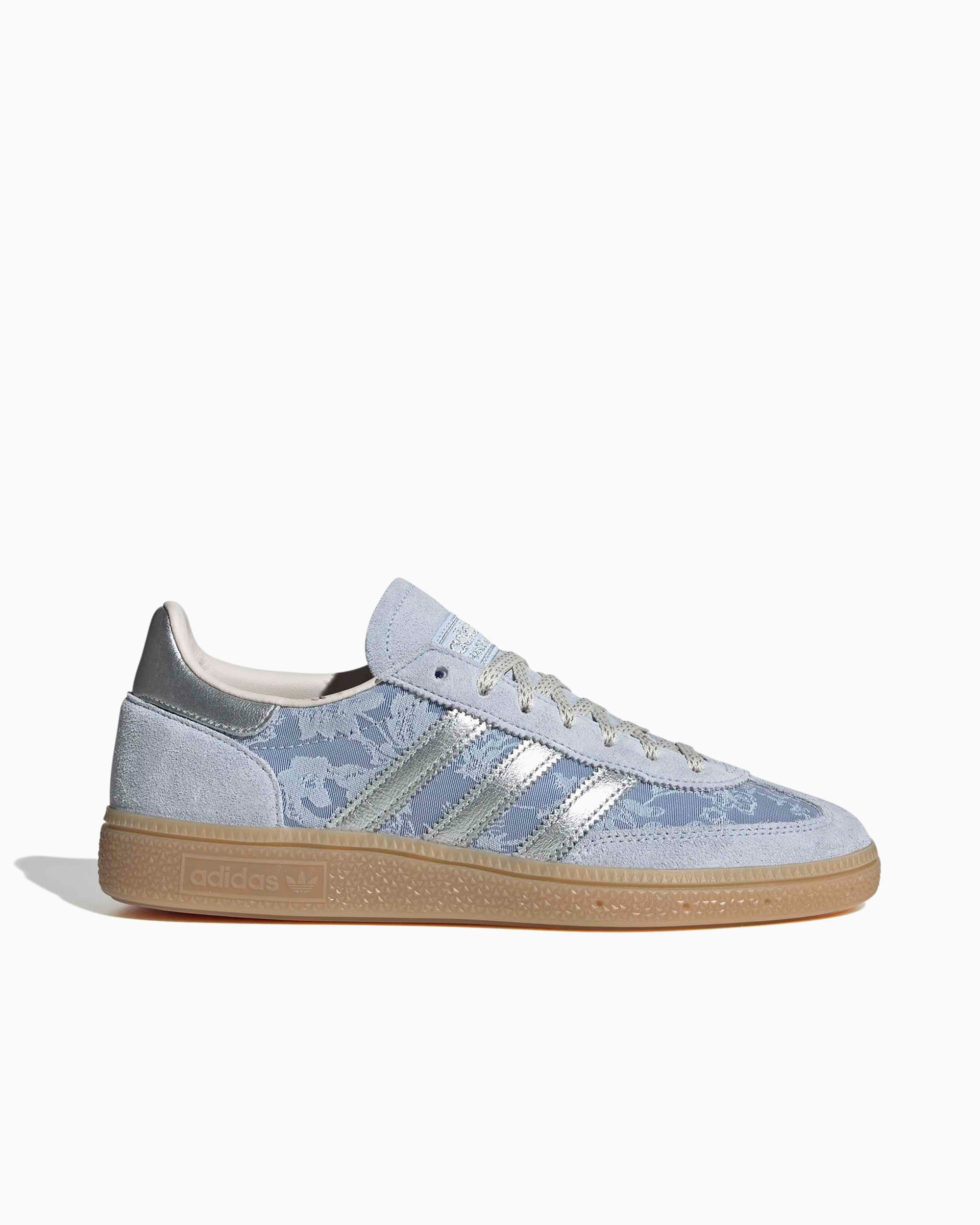 Sneakers adidas Originals x Liberty London Women's Handball Spezial - IH4505