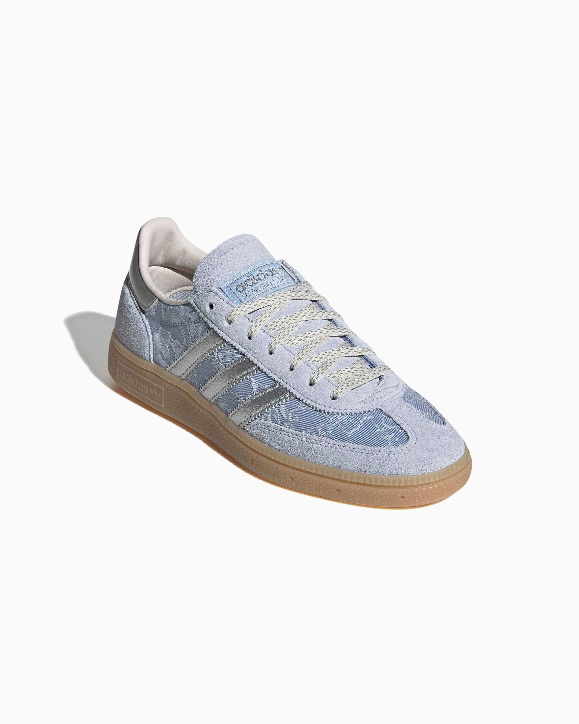 Sneakers adidas Originals x Liberty London Women's Handball Spezial - IH4505