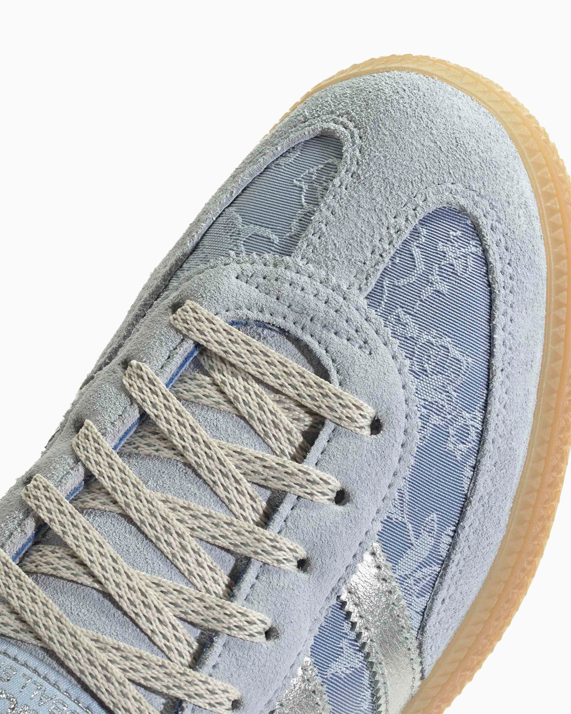 Sneakers adidas Originals x Liberty London Women's Handball Spezial - IH4505