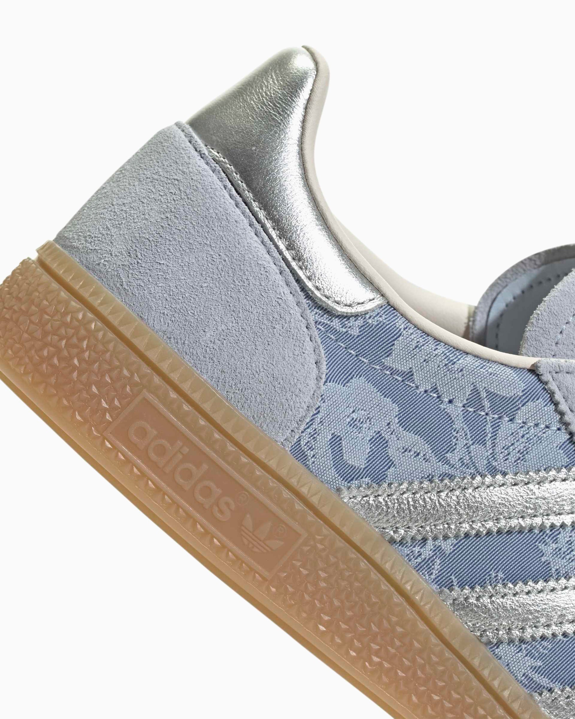 Sneakers adidas Originals x Liberty London Women's Handball Spezial - IH4505