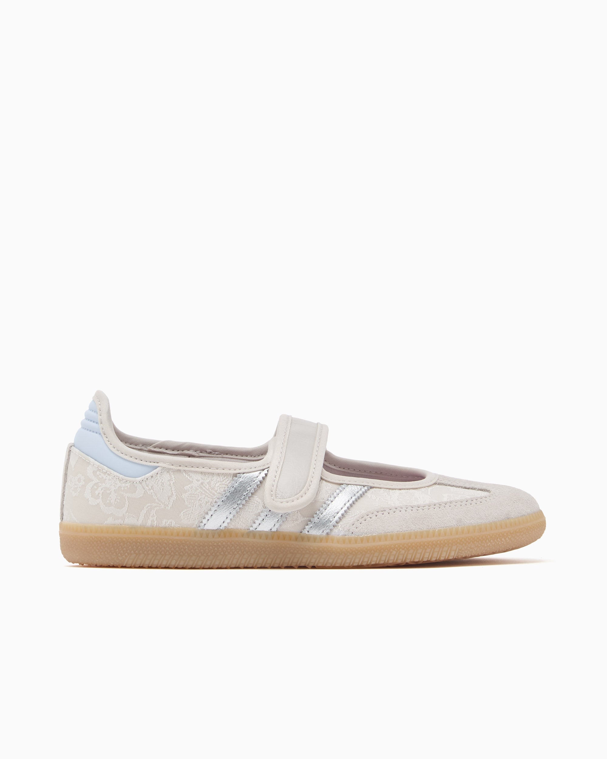 Sneakers adidas Originals x Liberty London Women's Samba Jane - IH6978