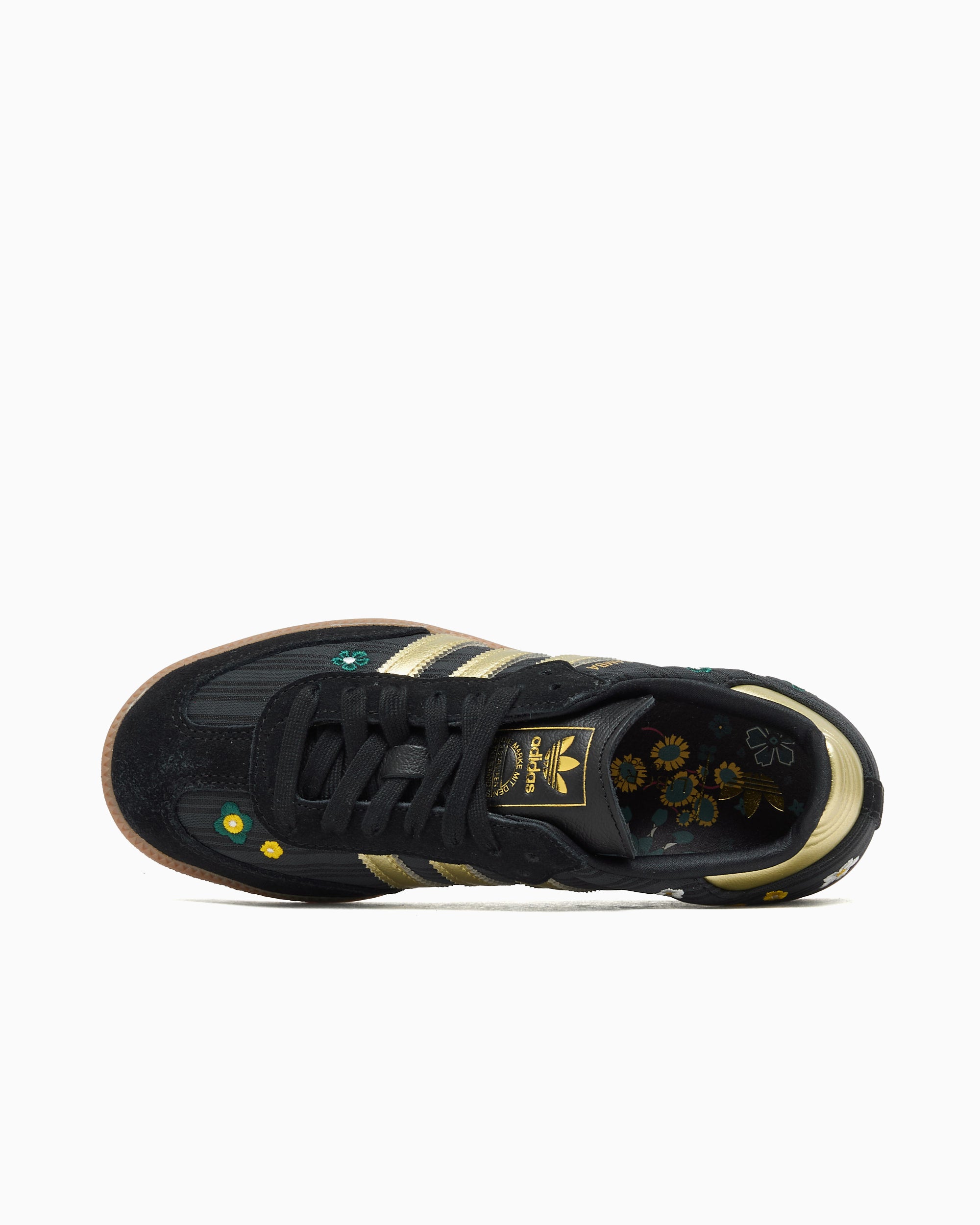 Sneakers adidas Originals x Liberty London Women's Samba OG - IH1331