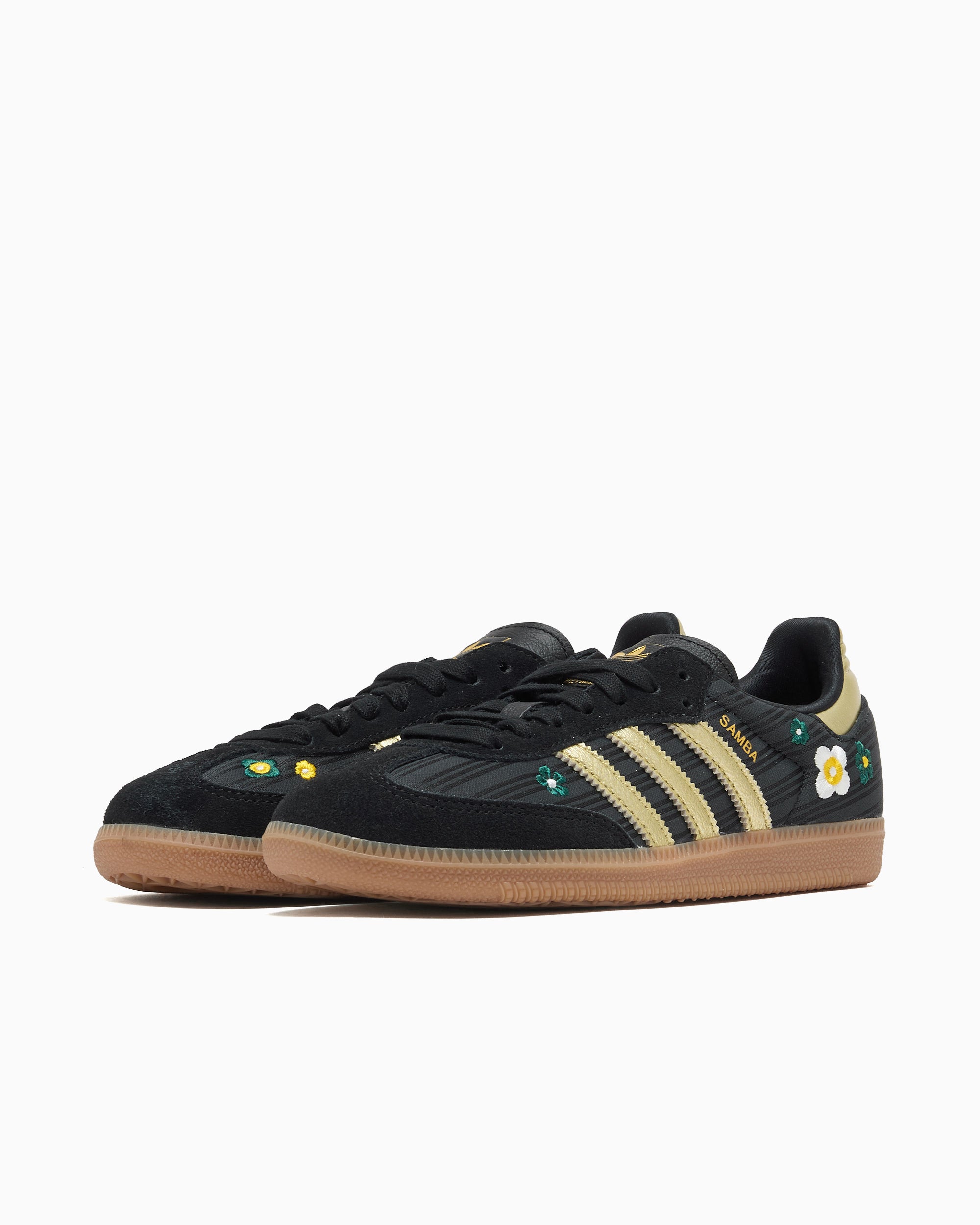 Sneakers adidas Originals x Liberty London Women's Samba OG - IH1331