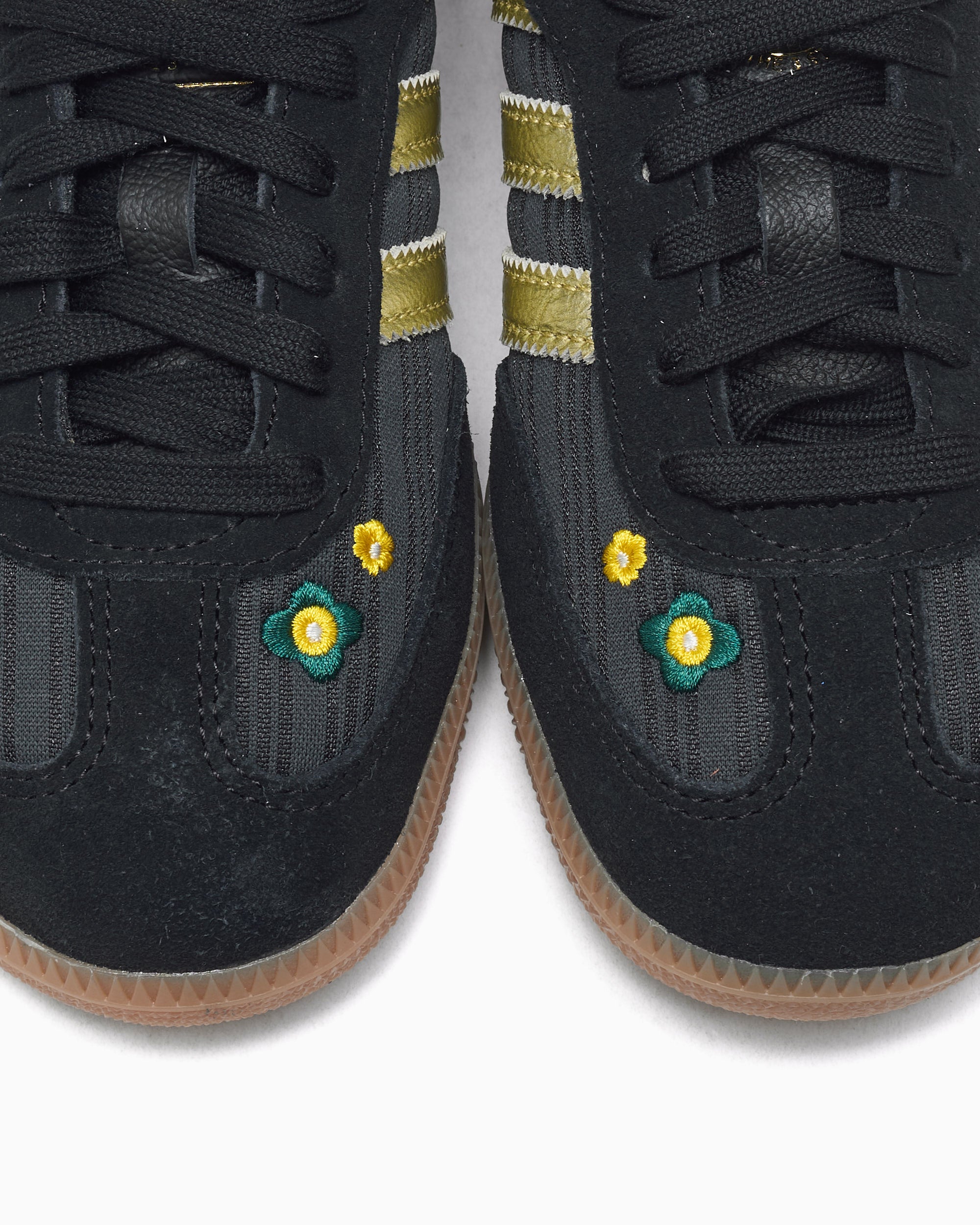 Sneakers adidas Originals x Liberty London Women's Samba OG - IH1331