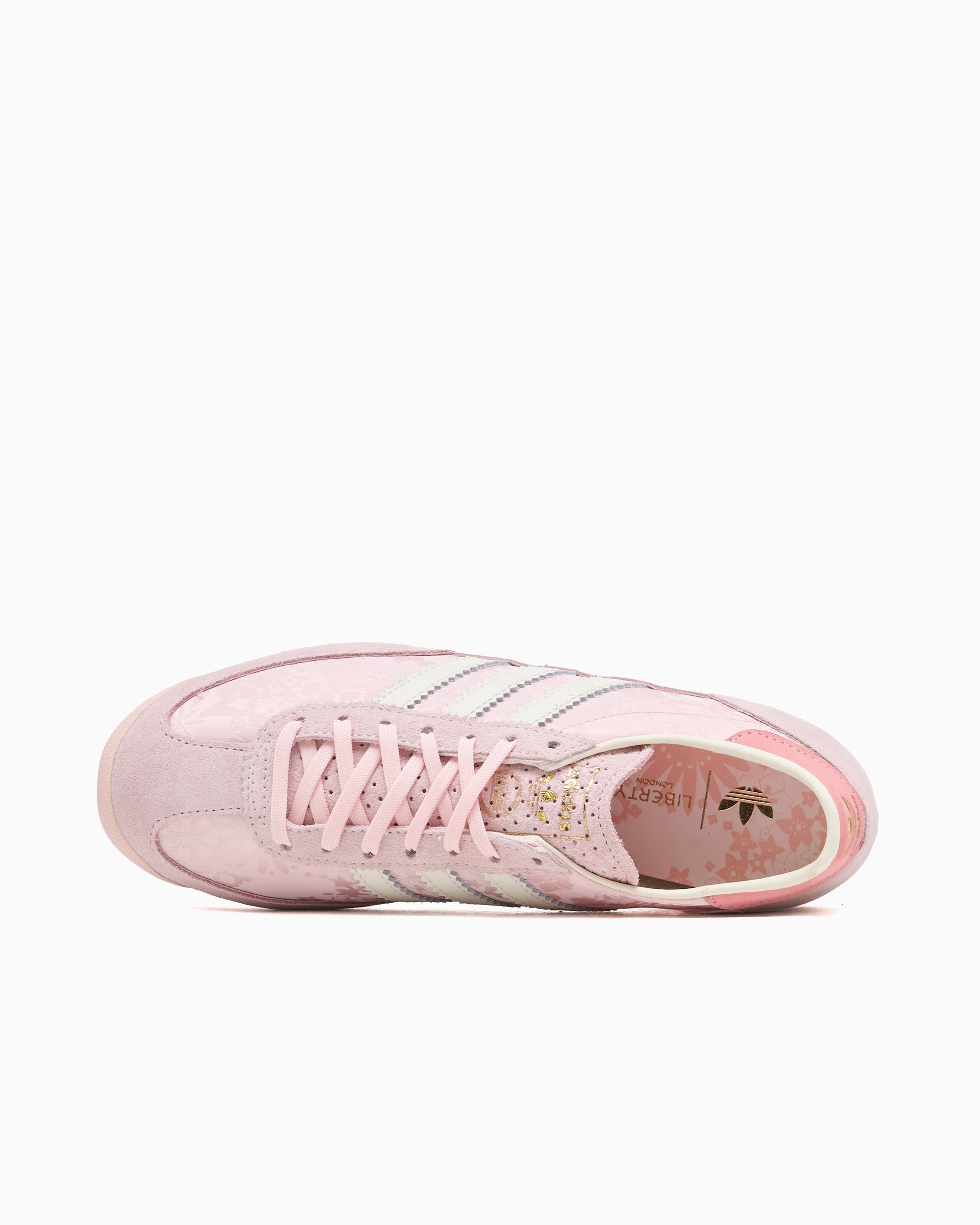 Sneakers adidas Originals x Liberty London Women's SL 72 OG - IH1871