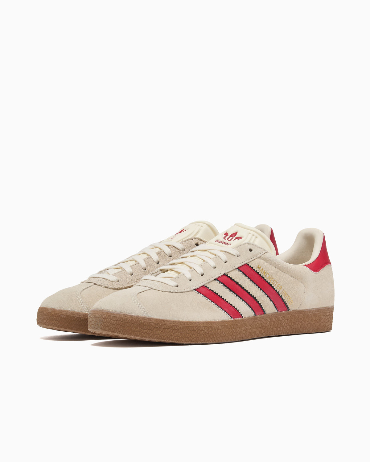 Sneakers adidas Originals x Manchester United Gazelle Terrace - JS3040