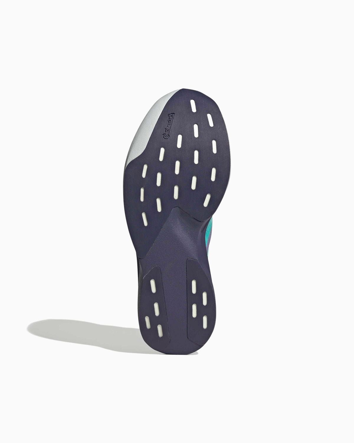 Sneakers adidas Originals x Mercedes AMG Petronas F1 Team Adizero Evo SL "Singapour" - KI7862