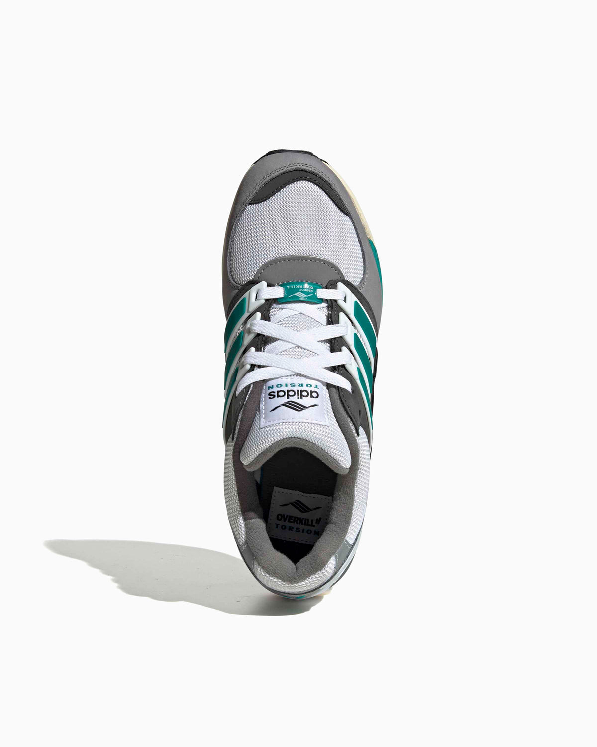 Sneakers adidas Originals x Overkill ZX 8094 S - KH7164