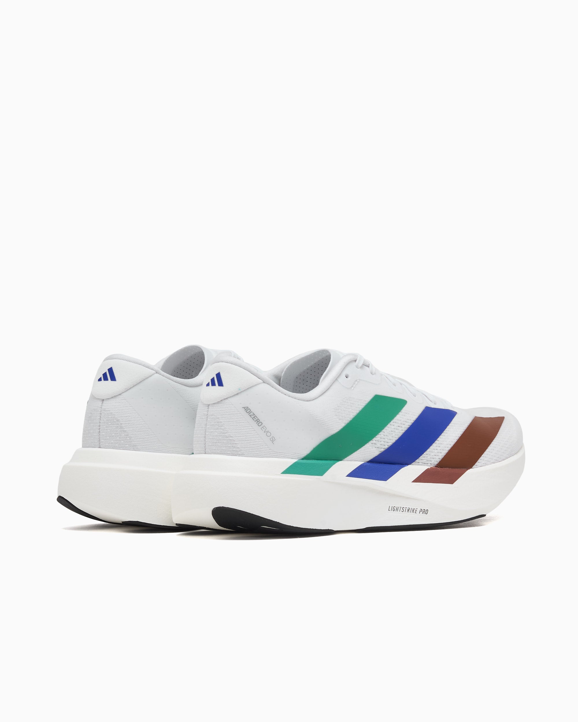 Sneakers adidas Originals x Pharrell Williams Adizero Evo SL - KI3393