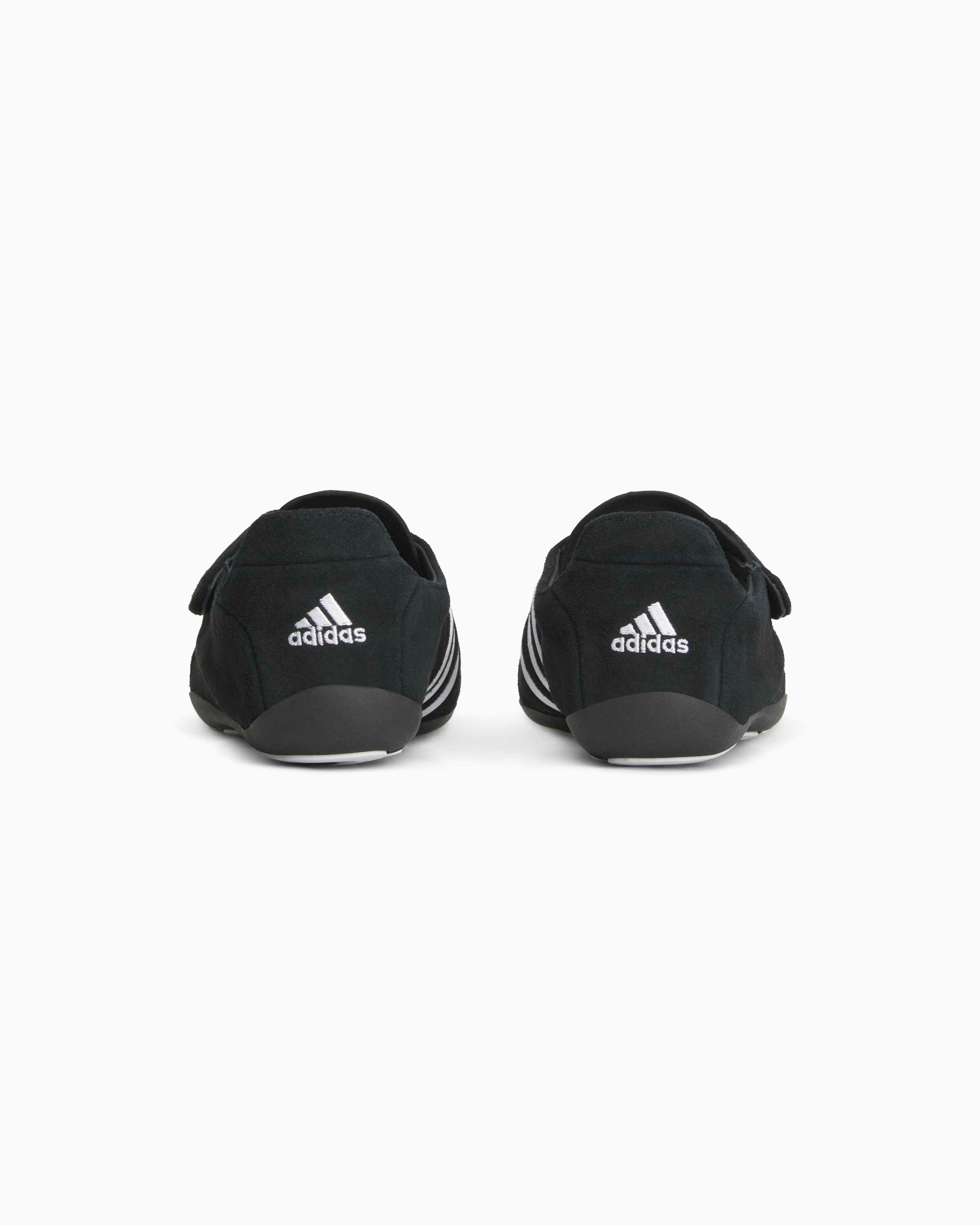 Sneakers adidas Originals x Pharrell Williams Virginia Vario Flat Earther - KJ0953