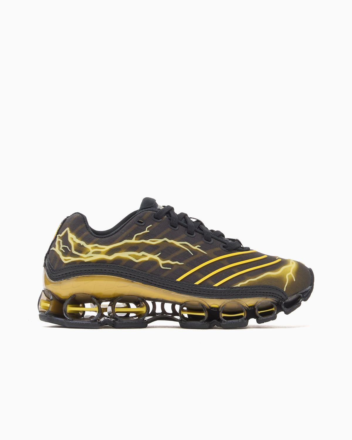 Sneakers adidas Originals x Pokémon Megaride F50 "Pikachu" - KH6544