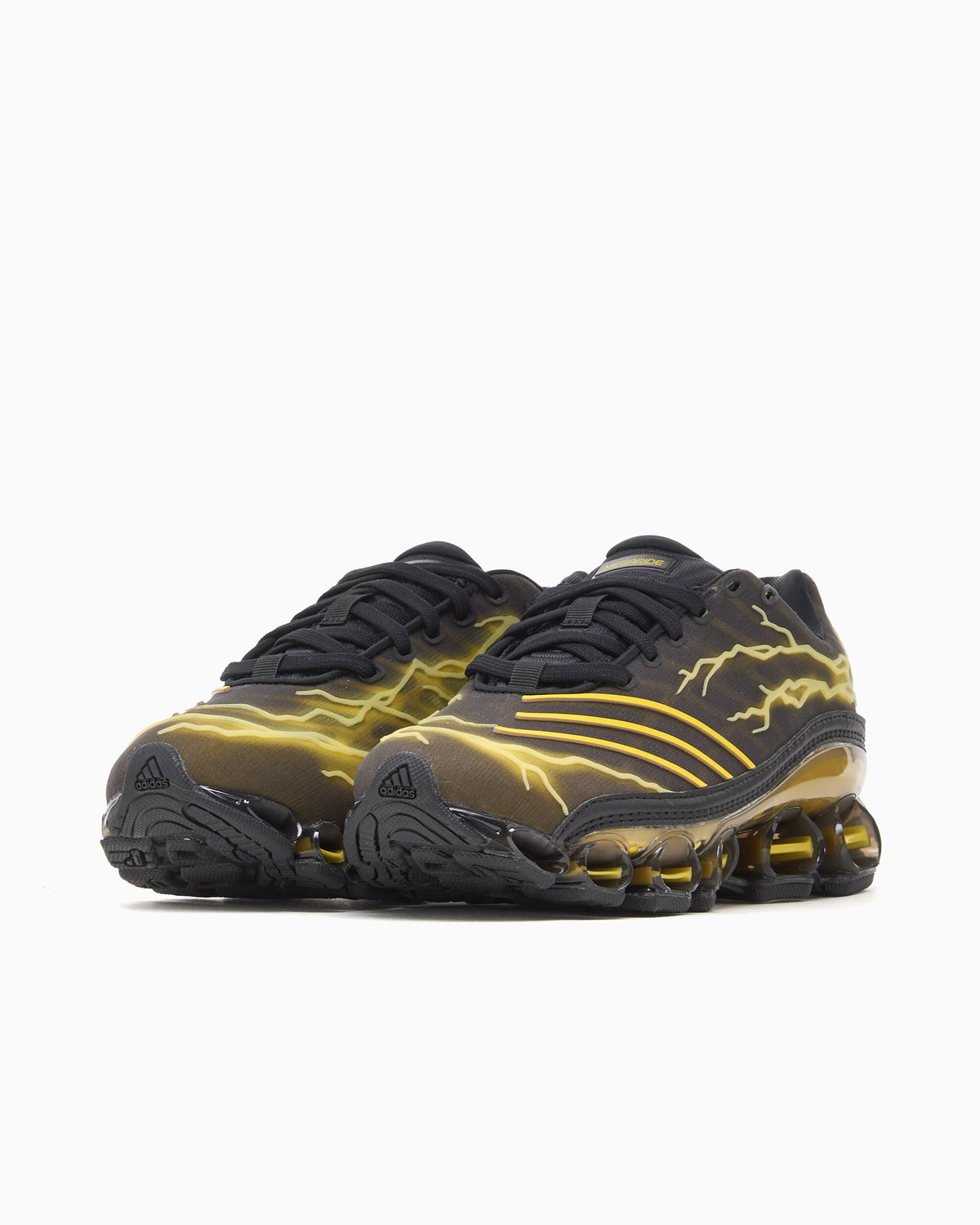 Sneakers adidas Originals x Pokémon Megaride F50 "Pikachu" - KH6544