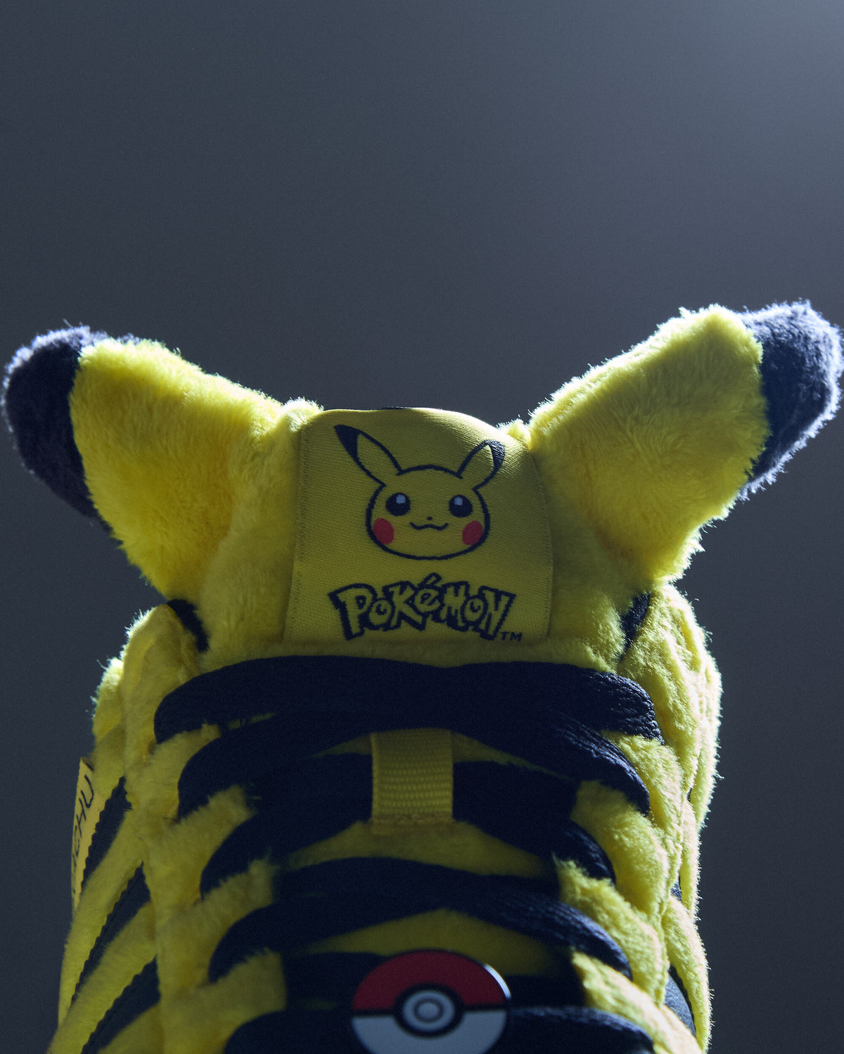 Sneakers adidas Originals x Pokemon Superstar II "Pikachu" - KI2858