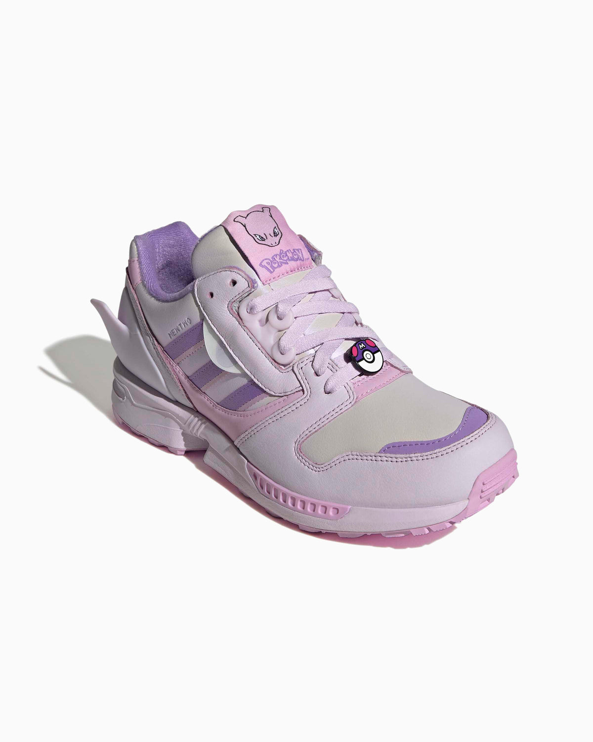 Sneakers adidas Originals x Pokemon ZX 8000 "Mewtwo" - KI5326