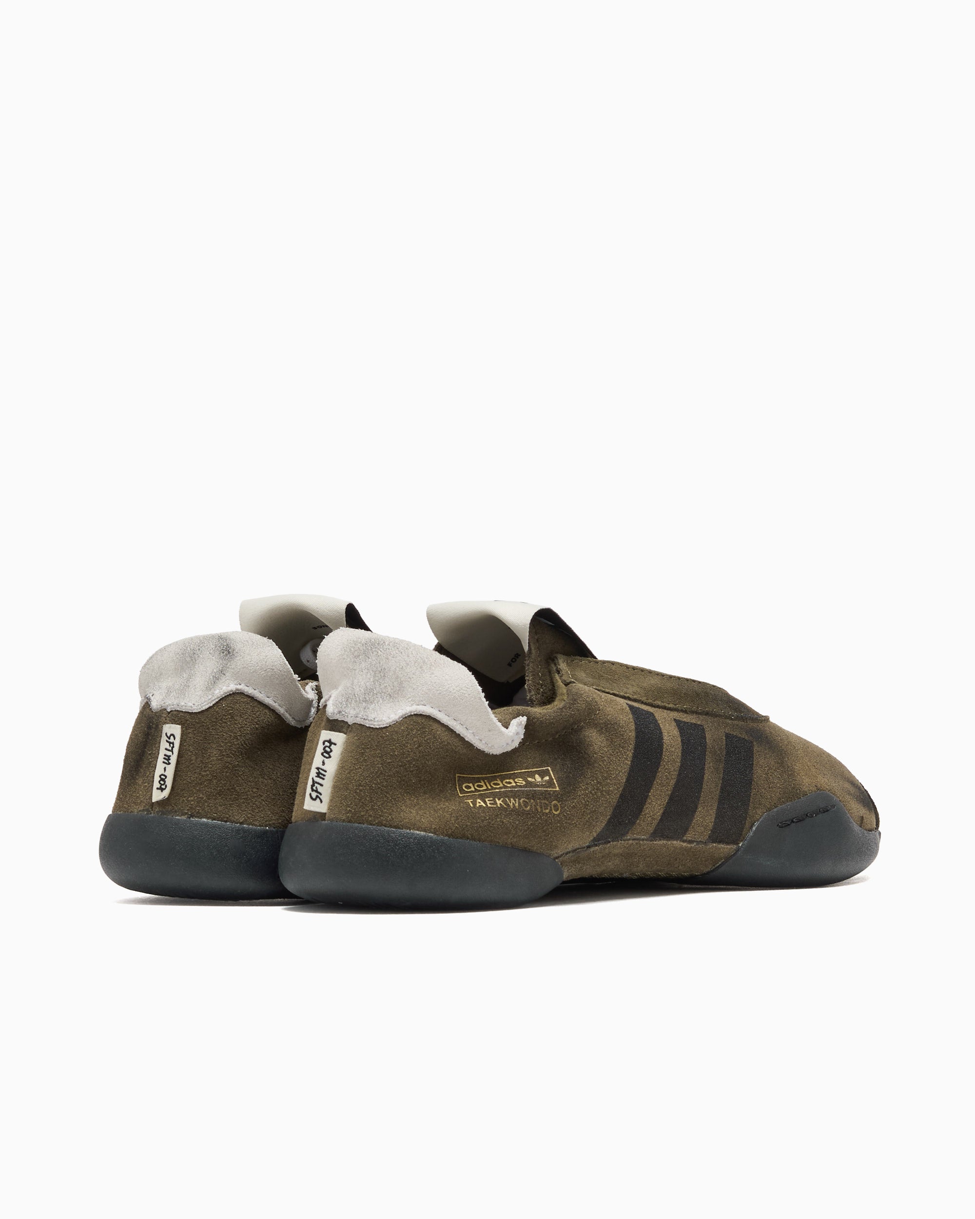 Sneakers adidas Originals x Song For The Mute 006 Women's Taekwondo Mei - HP3515