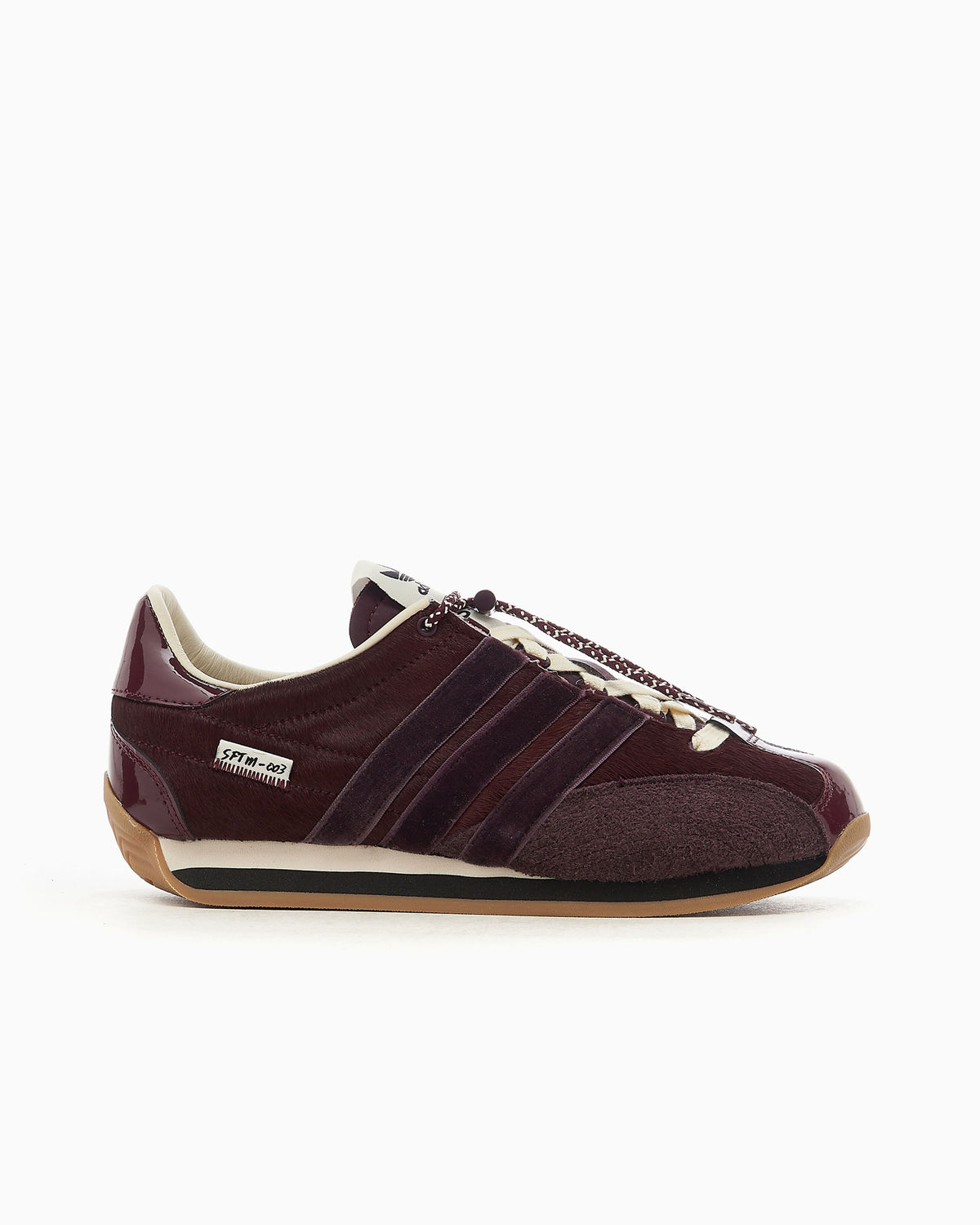 Sneakers adidas Originals x Song For The Mute Country OG - JH9011