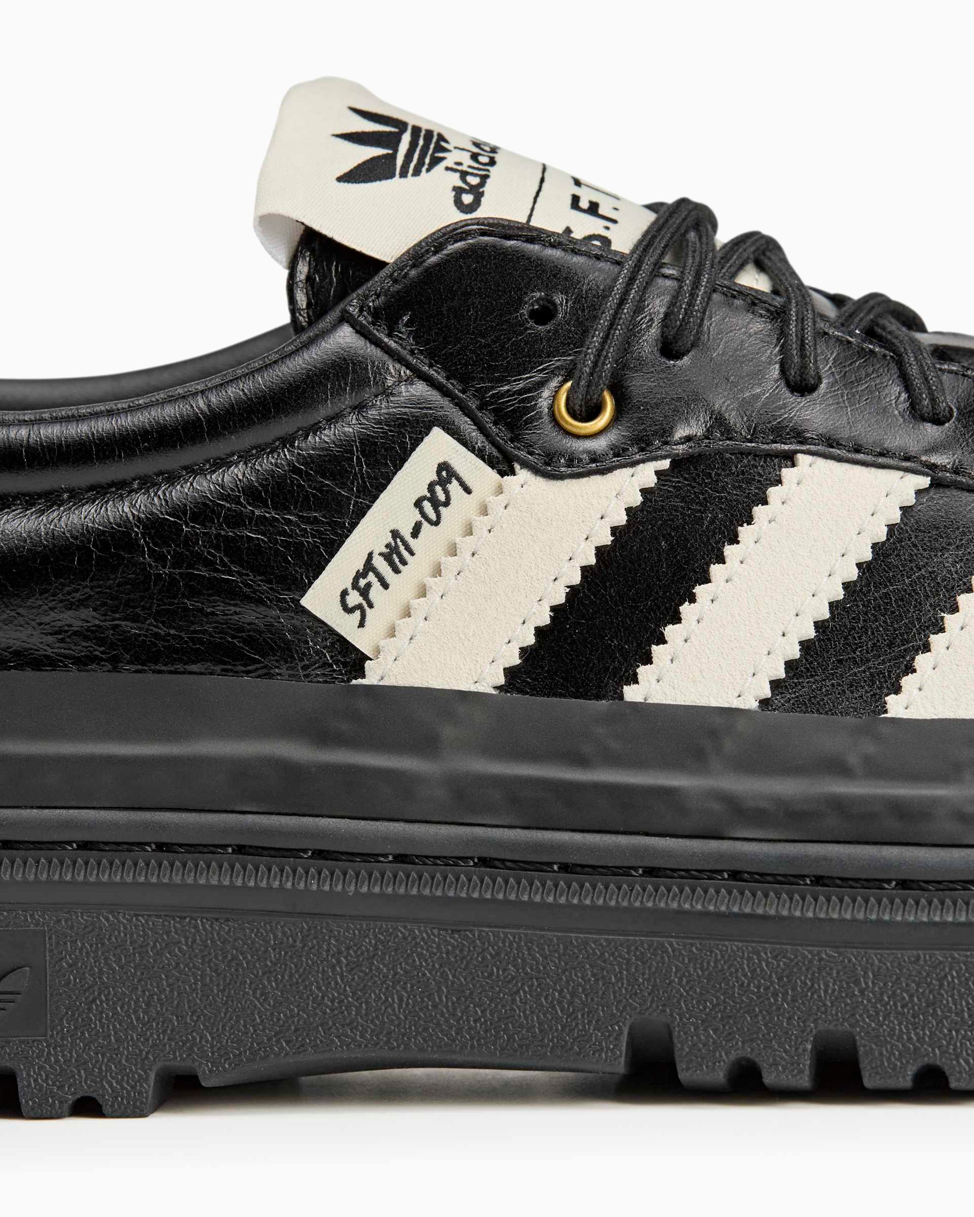 Sneakers adidas Originals x Song For The Mute Samba LX Freizeit - KI4761