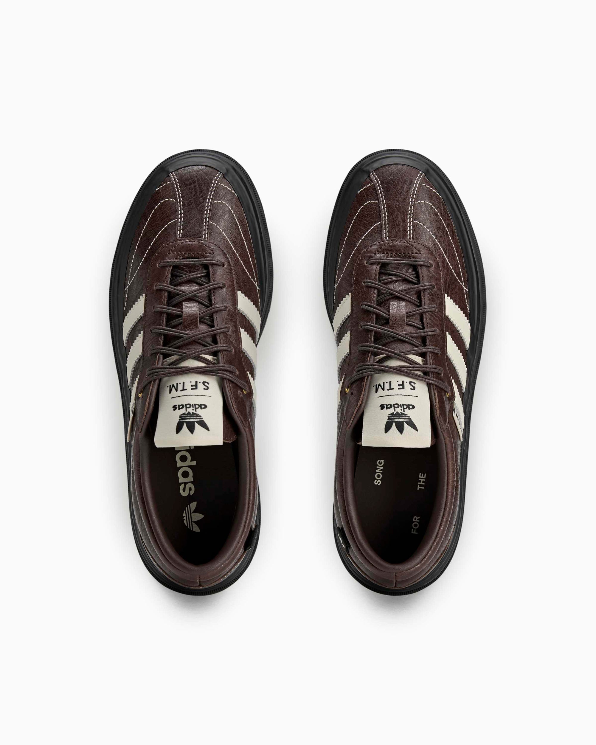 Sneakers adidas Originals x Song For The Mute Samba LX Freizeit - KI4762