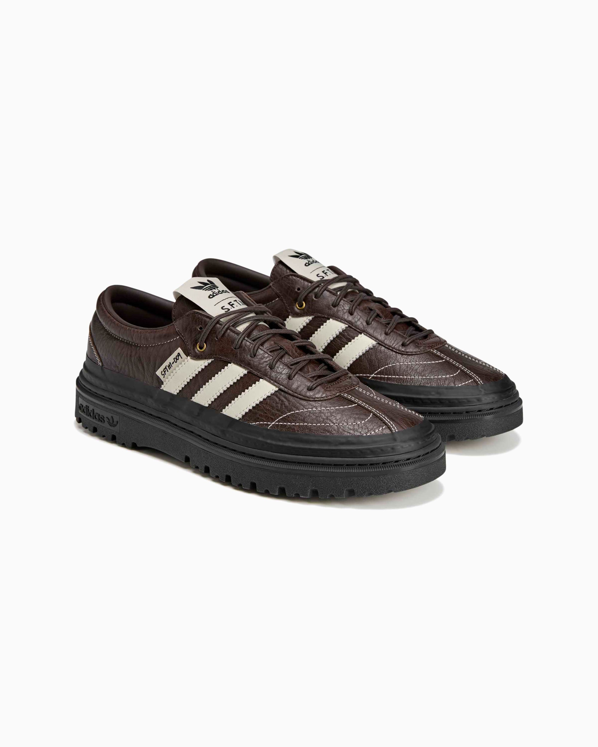 Sneakers adidas Originals x Song For The Mute Samba LX Freizeit - KI4762