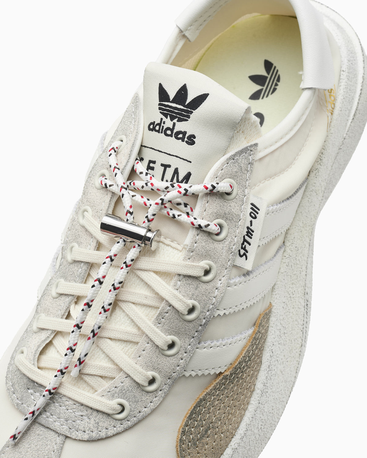Sneakers adidas Originals x Song For The Mute SL 72 Pro - HQ7605