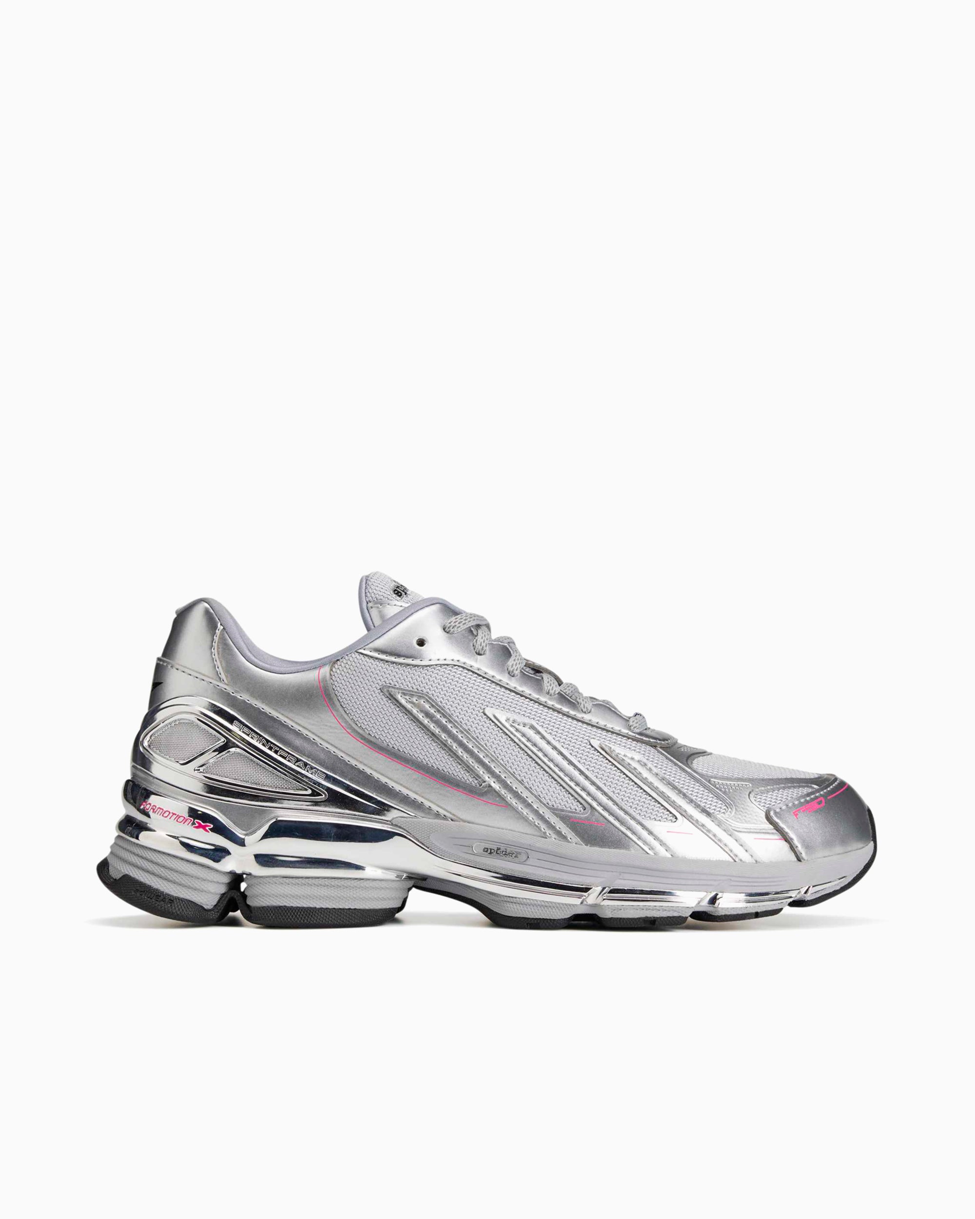 Sneakers adidas Originals x Sp5der F50 Formotion - KZ6575