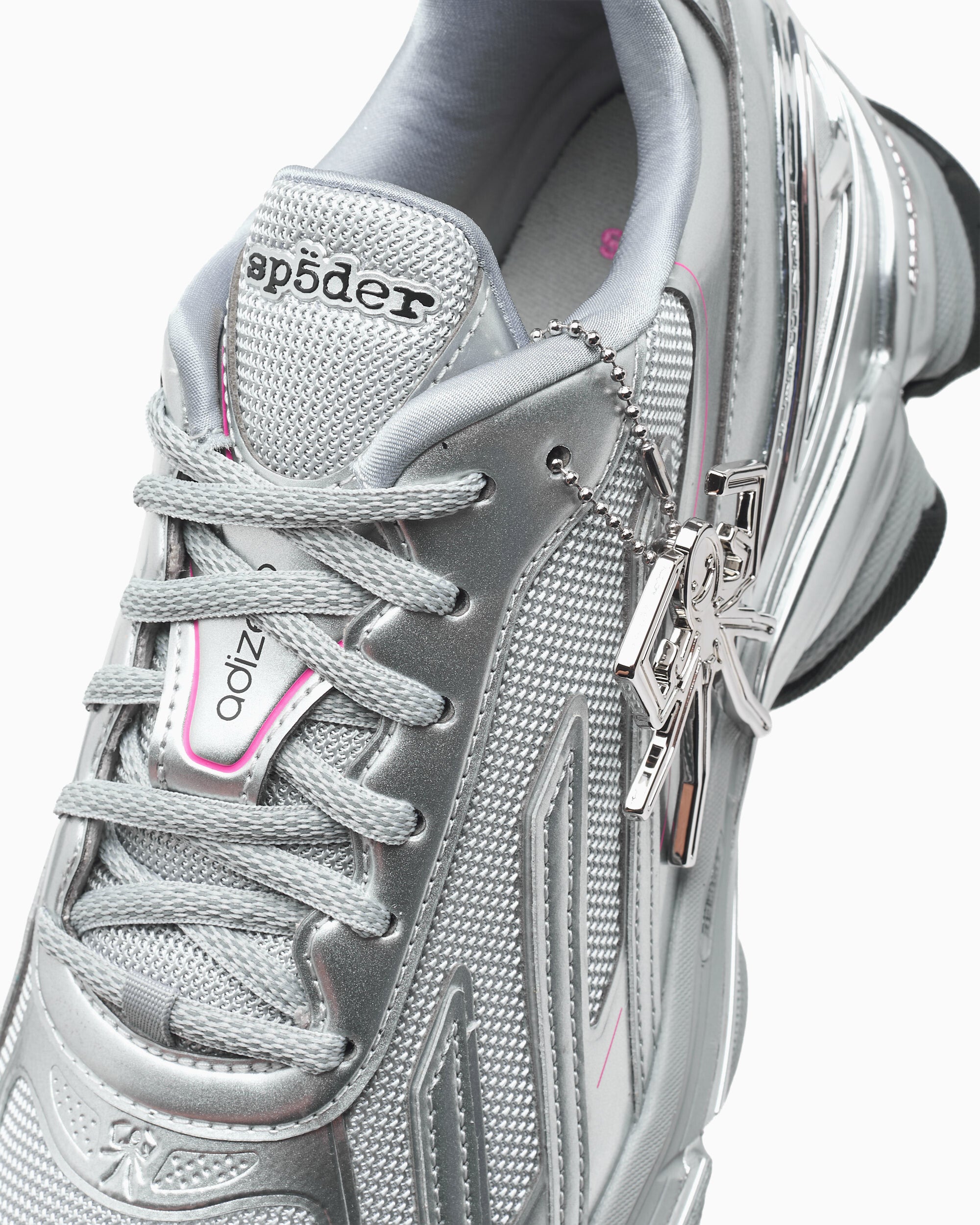 Sneakers adidas Originals x Sp5der F50 Formotion - KZ6575