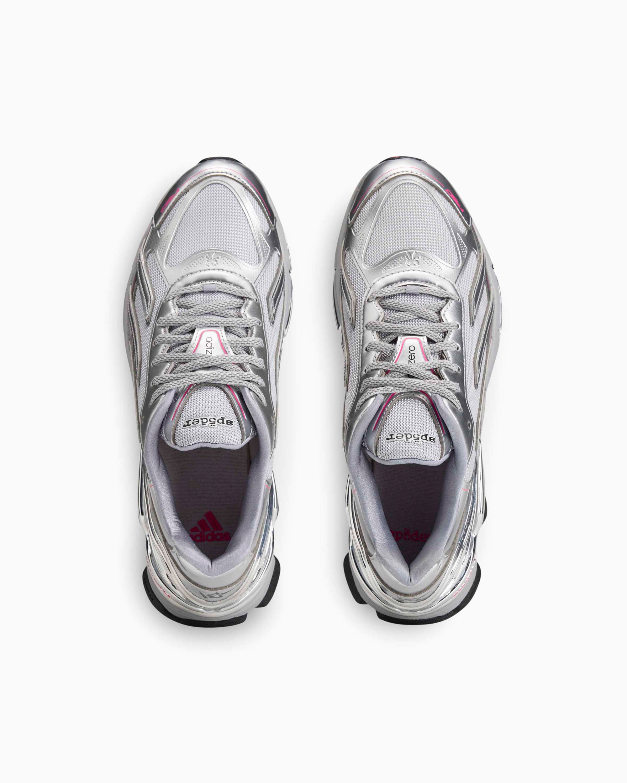 Sneakers adidas Originals x Sp5der F50 Formotion - KZ6575
