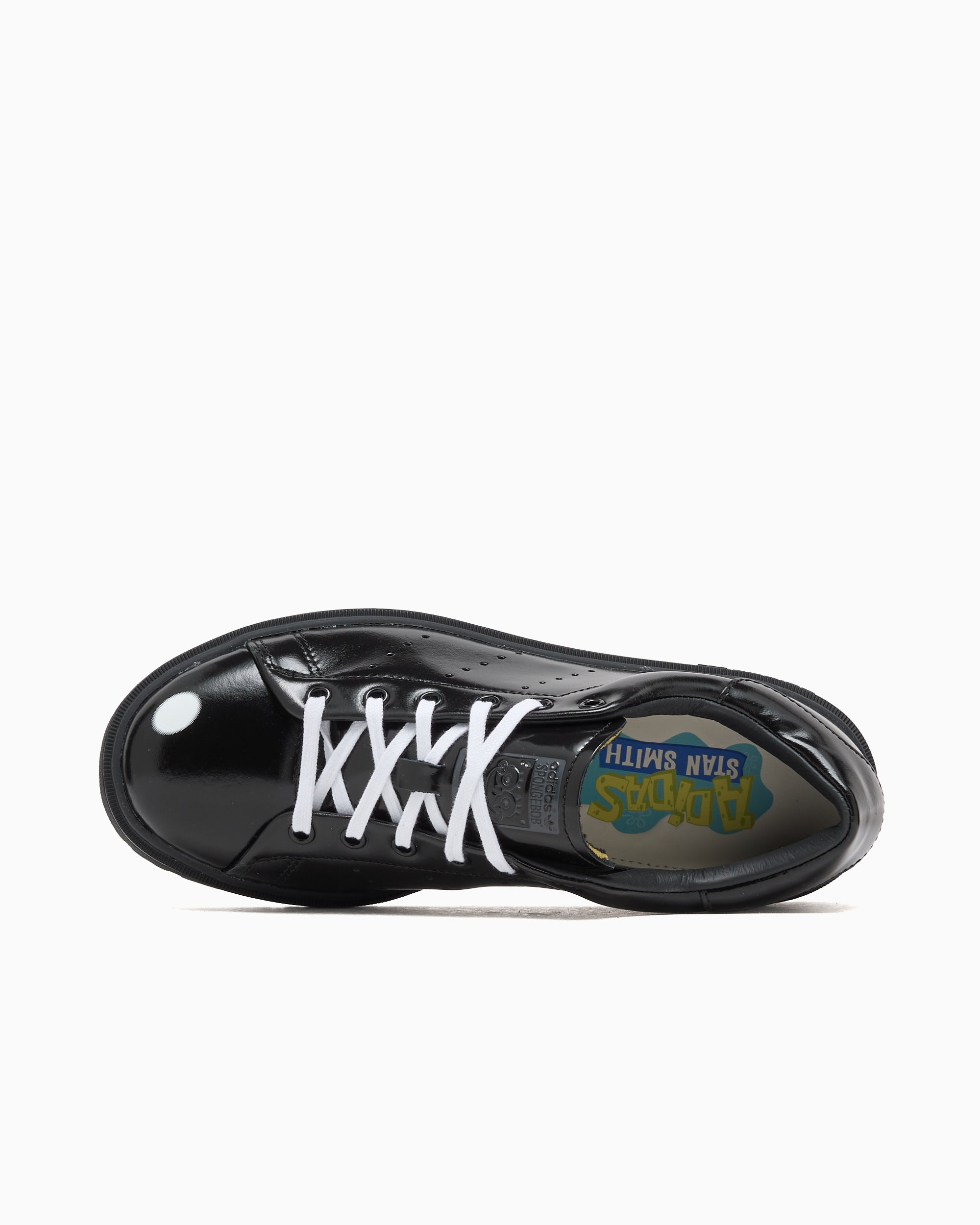 Sneakers adidas Originals x SpongeBob Squarepants Stan Smith Freizeit - JQ6779