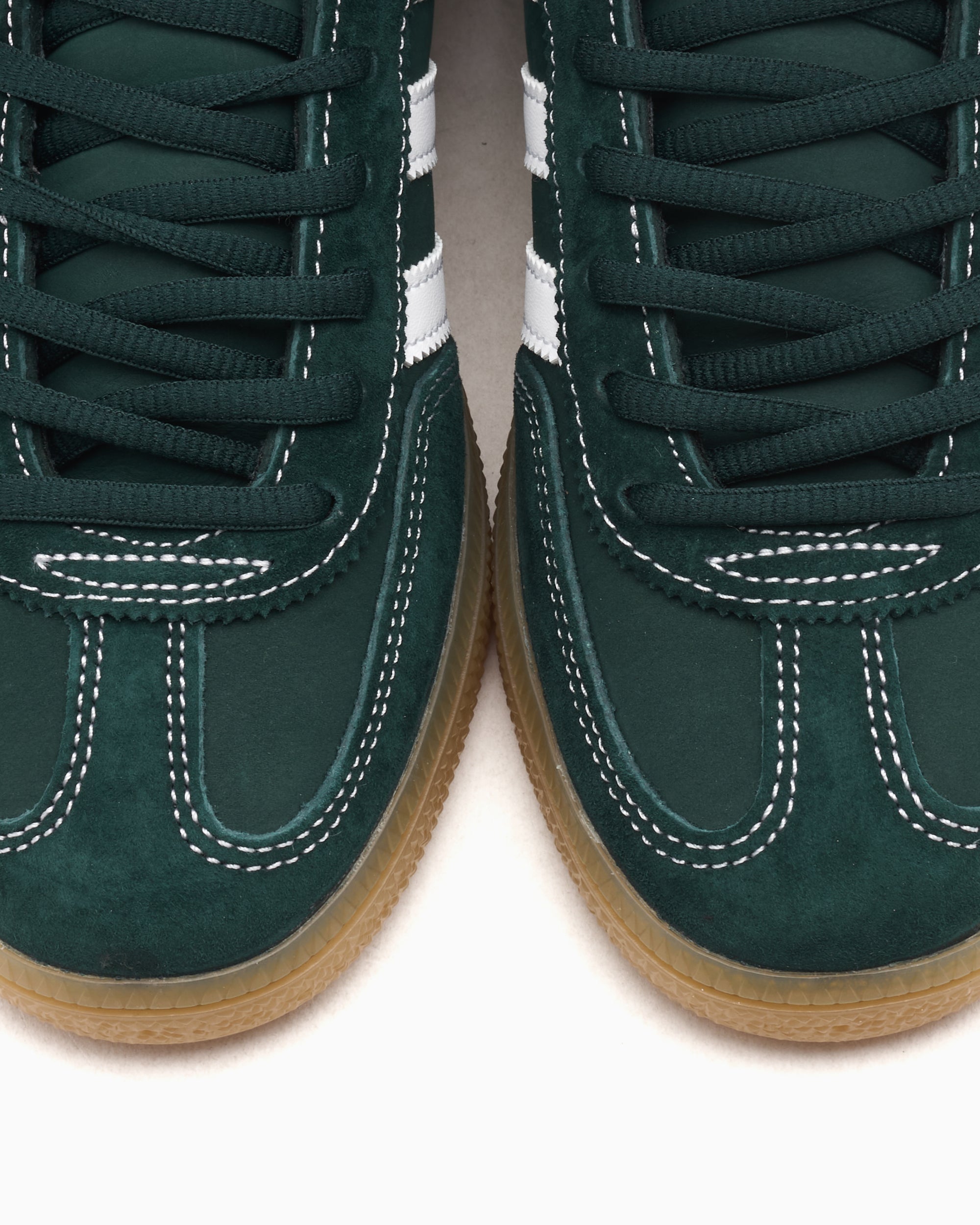 Sneakers adidas Originals x Sporty & Rich Handball Spezial - JP7067