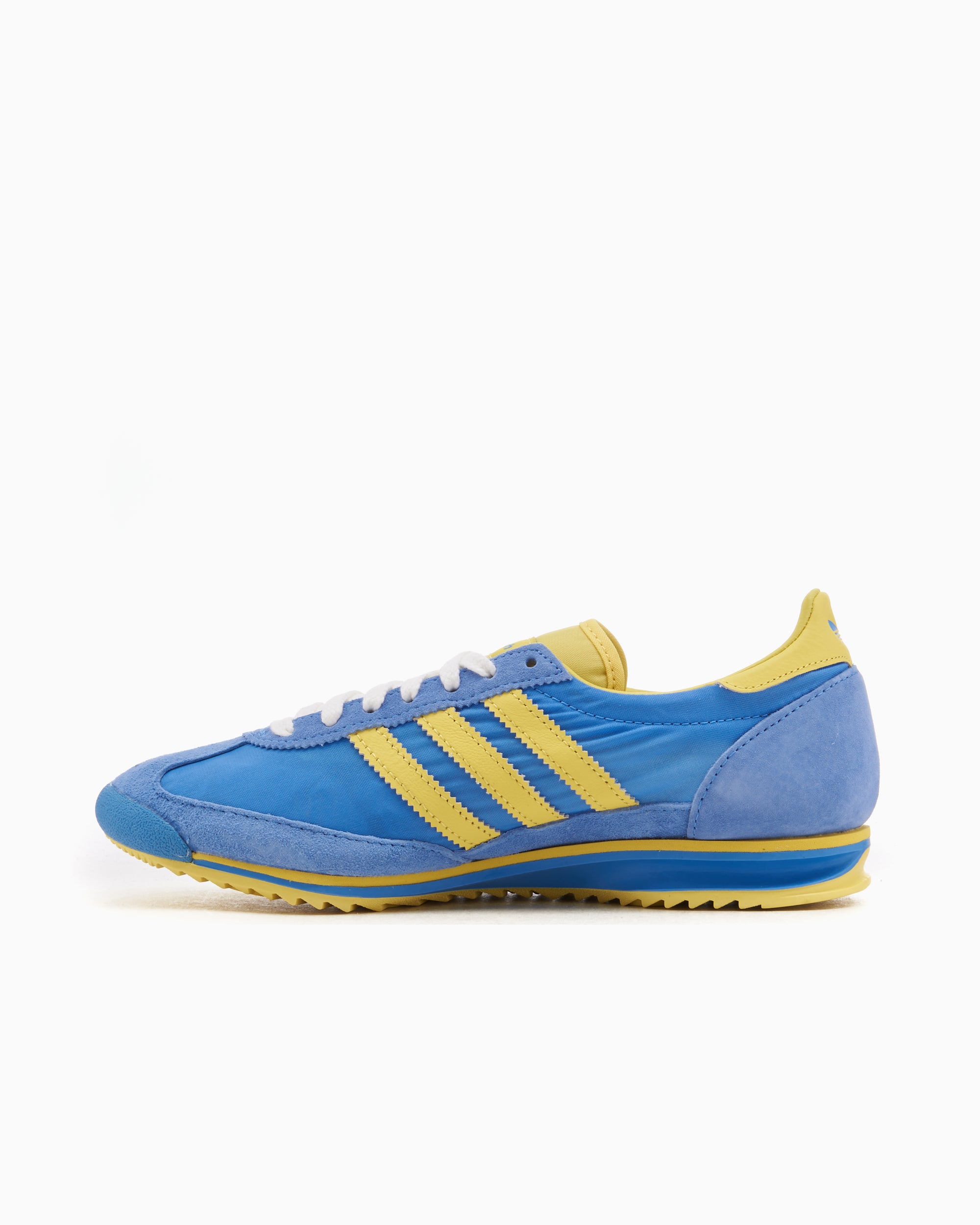 Sneakers adidas Originals x Sporty & Rich SL72 - JH6701