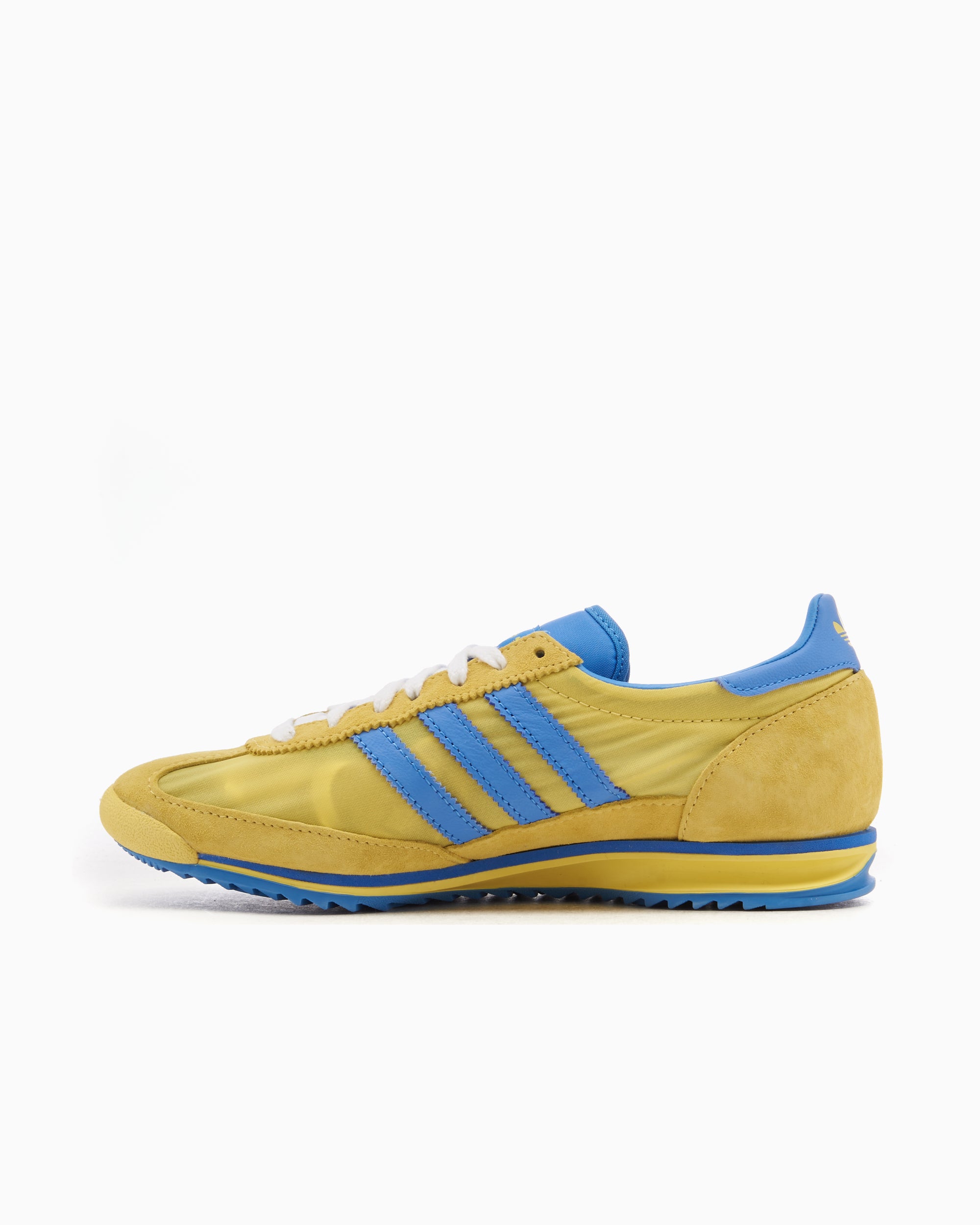 Sneakers adidas Originals x Sporty & Rich SL72 - JH6702