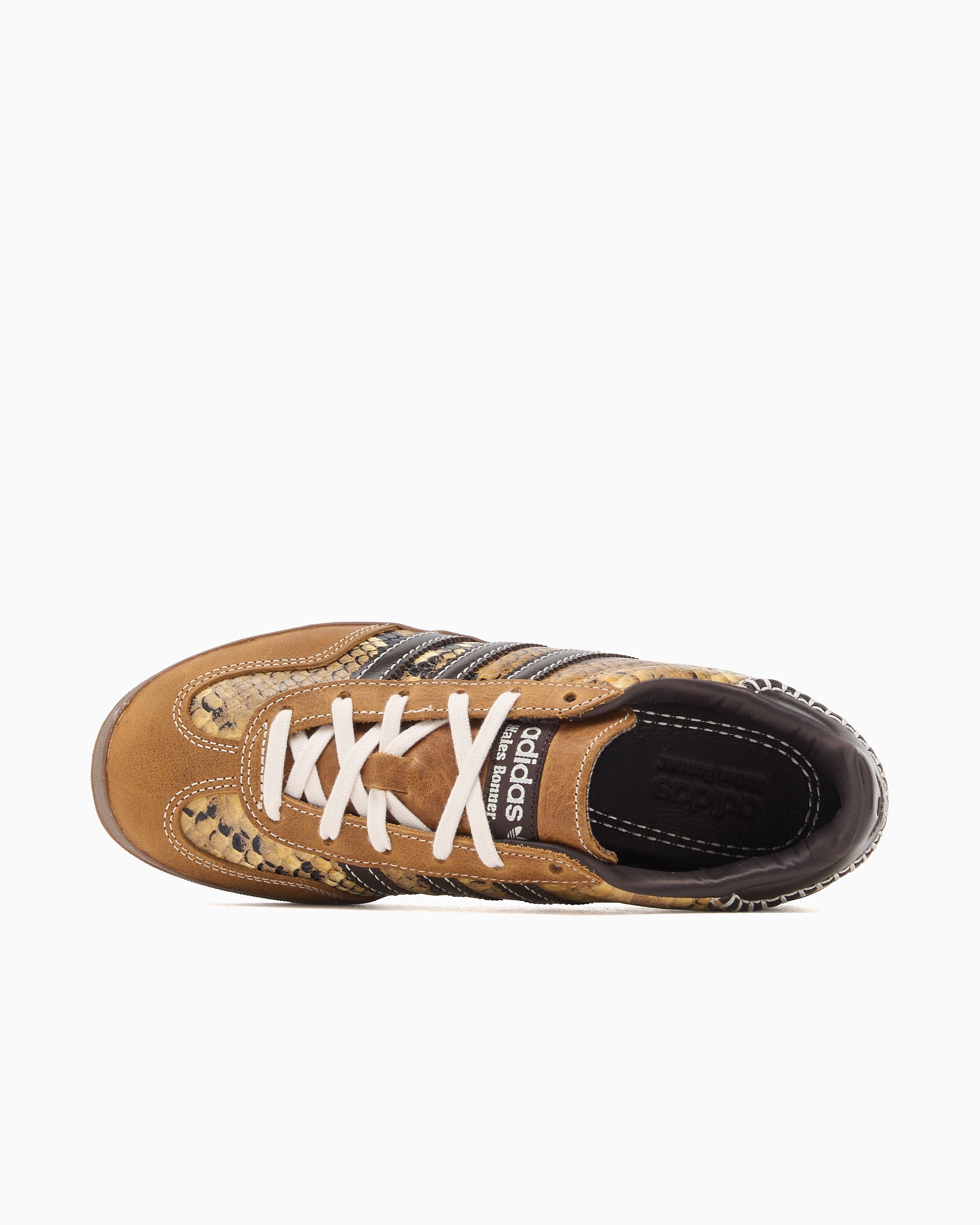 Sneakers adidas Originals x Wales Bonner Gazelle Snake - KK3641