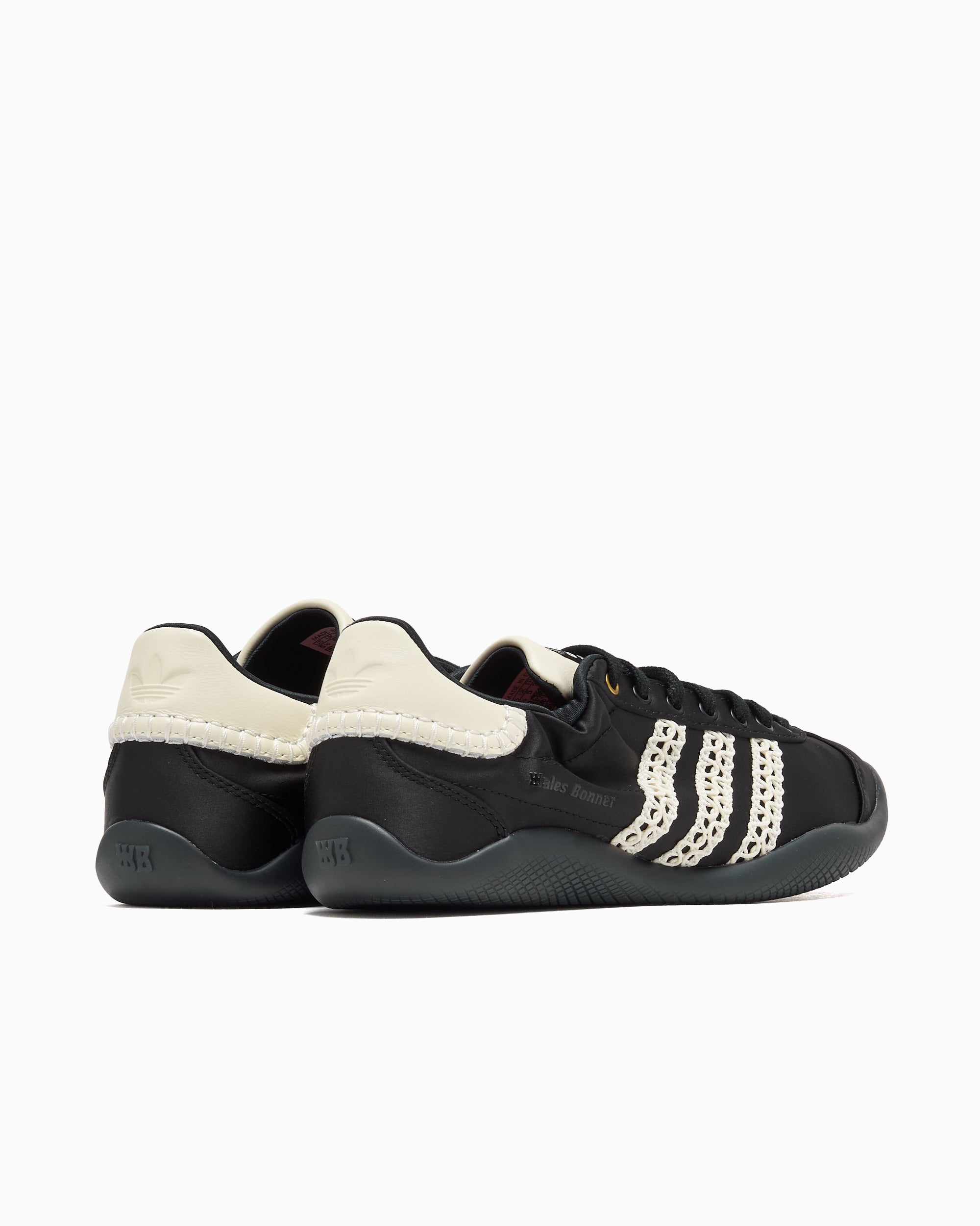 Sneakers adidas Originals x Wales Bonner Karintha Low Satin - IH7259