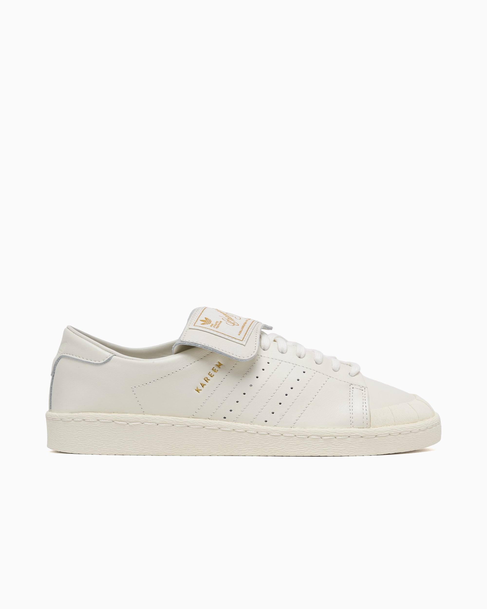 Sneakers adidas Originals x Willy Chavarria Jabbar Lo - JP6108