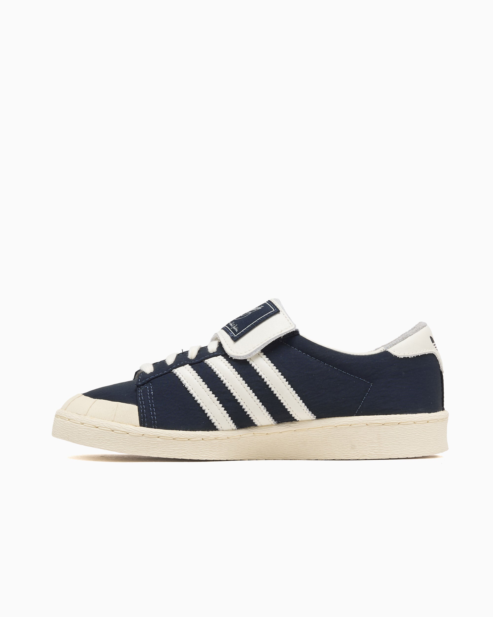 Sneakers adidas Originals x Willy Chavarria Jabbar Lo - KJ4550