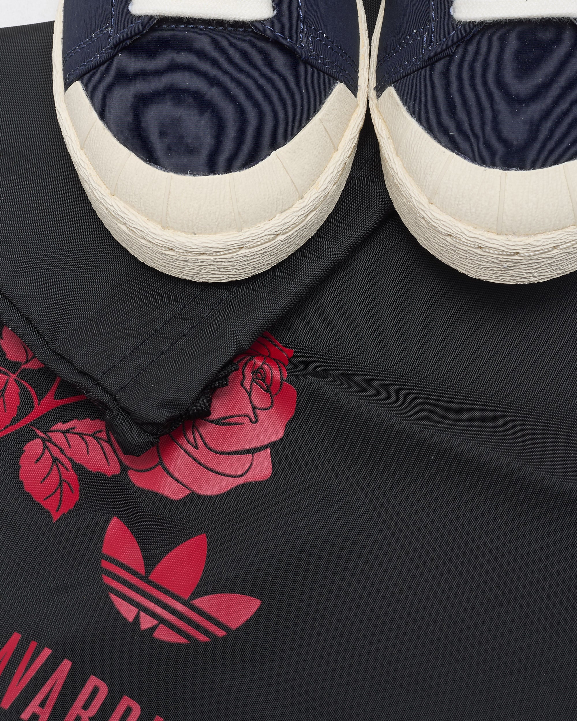 Sneakers adidas Originals x Willy Chavarria Jabbar Lo - KJ4550