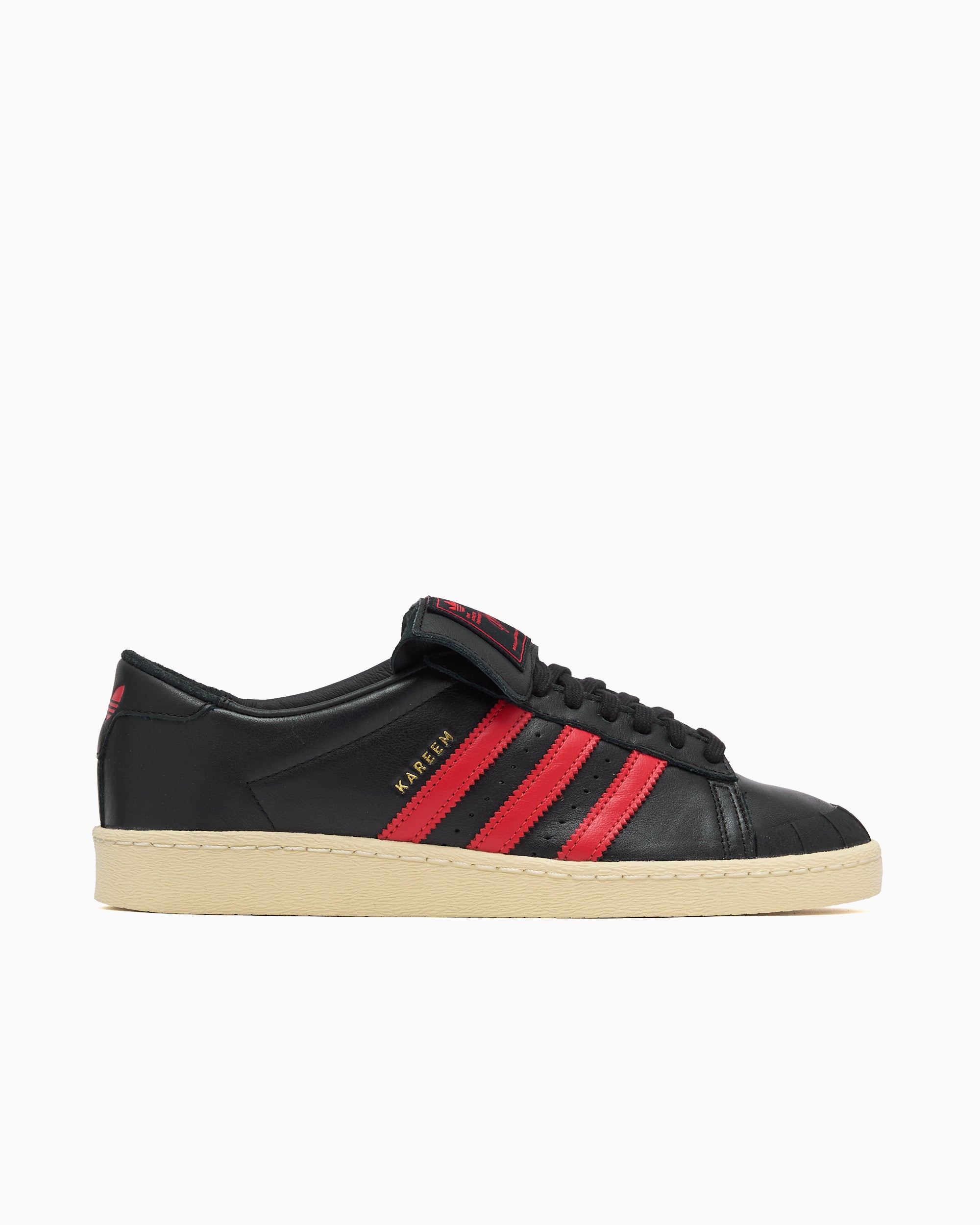 Sneakers adidas Originals x Willy Chavarria Jabbar Low - JP6111