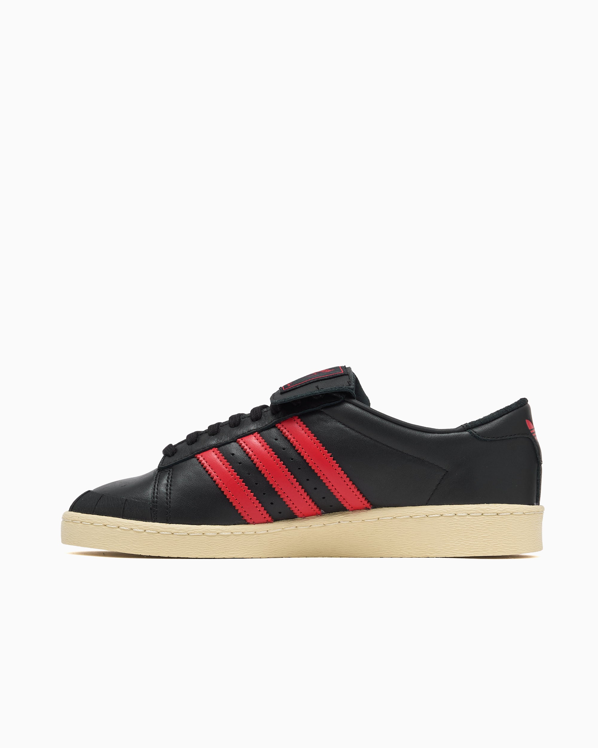 Sneakers adidas Originals x Willy Chavarria Jabbar Low - JP6111