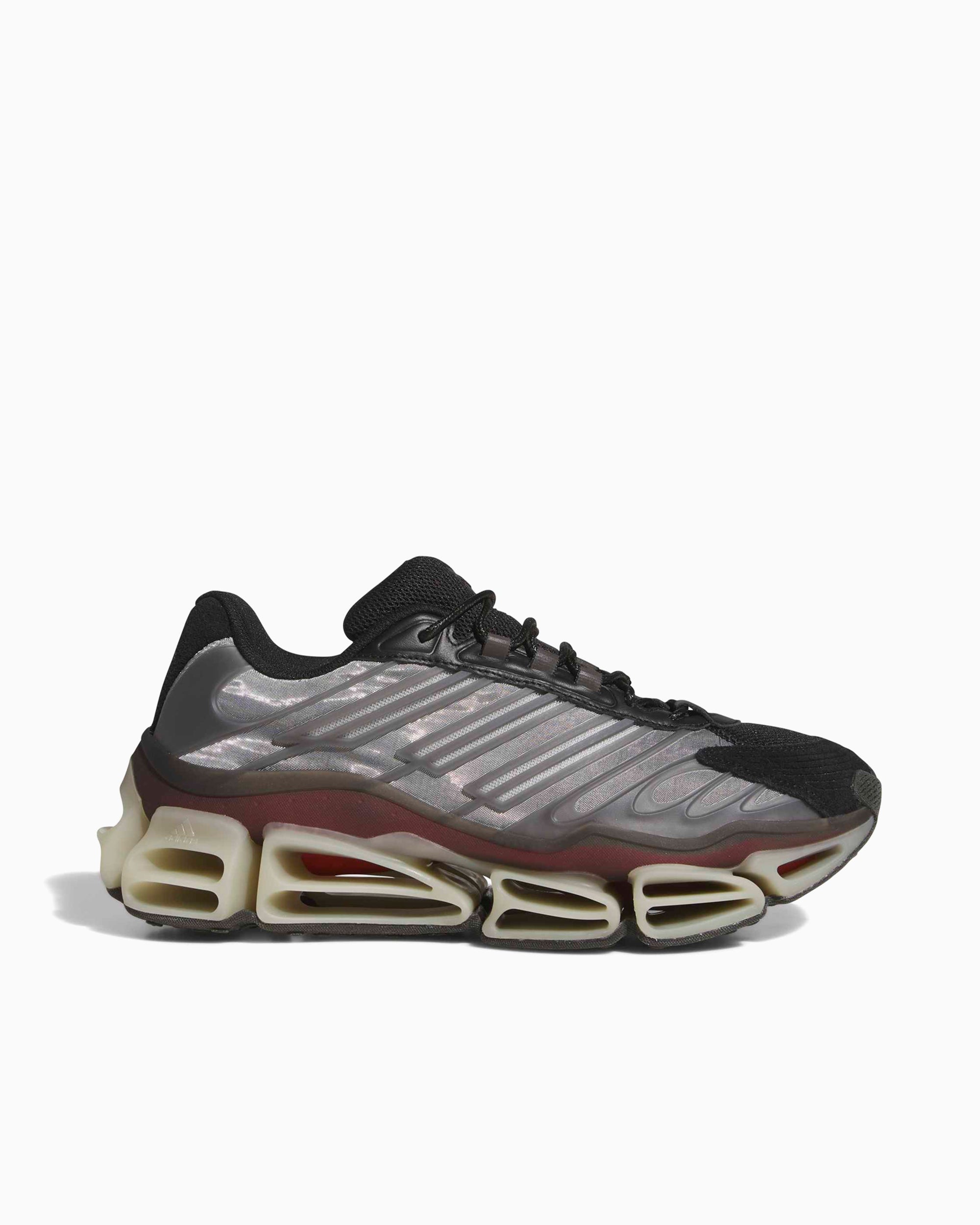 Sneakers adidas Originals x Willy Chavarria Megaride - KJ2048