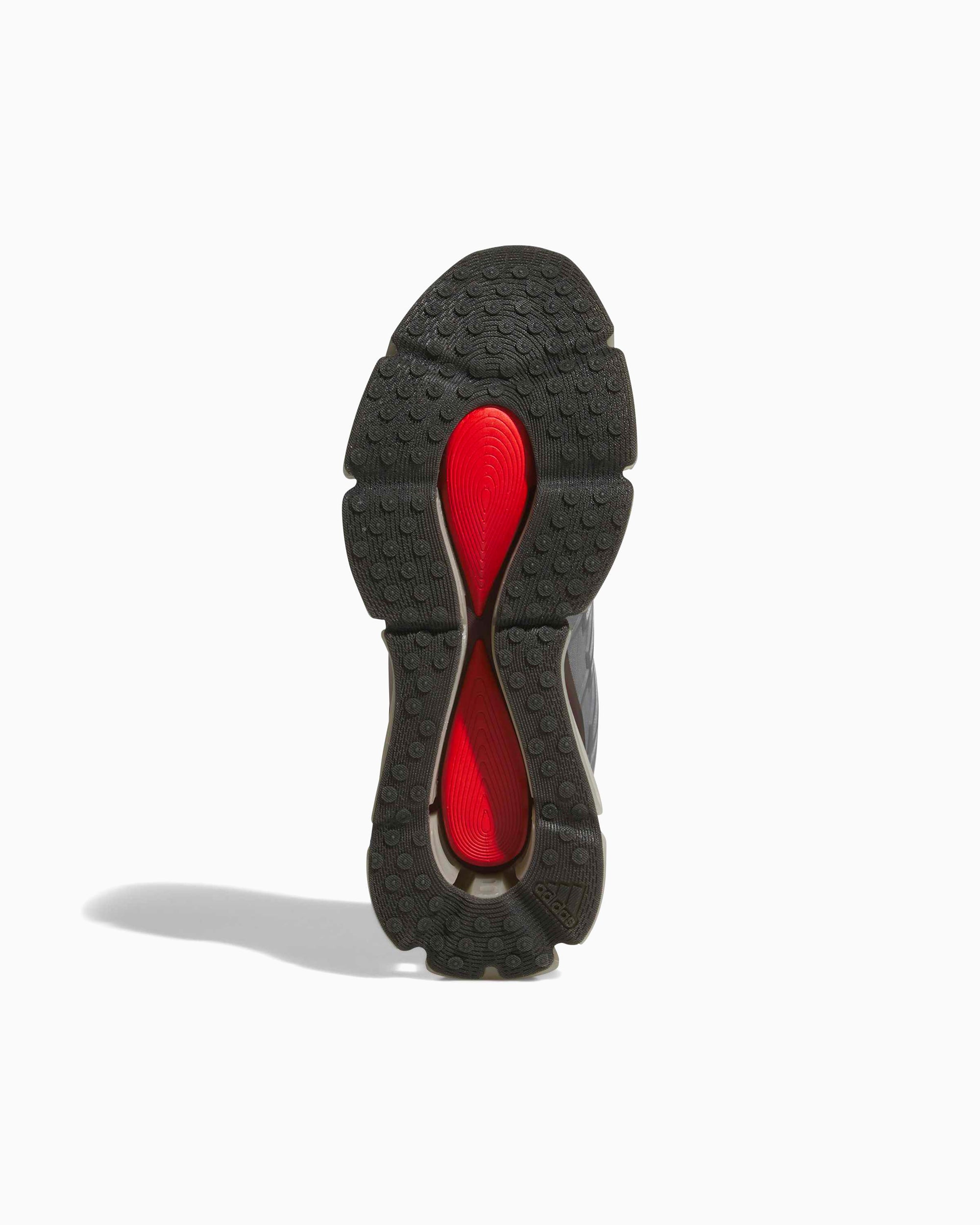 Sneakers adidas Originals x Willy Chavarria Megaride - KJ2048