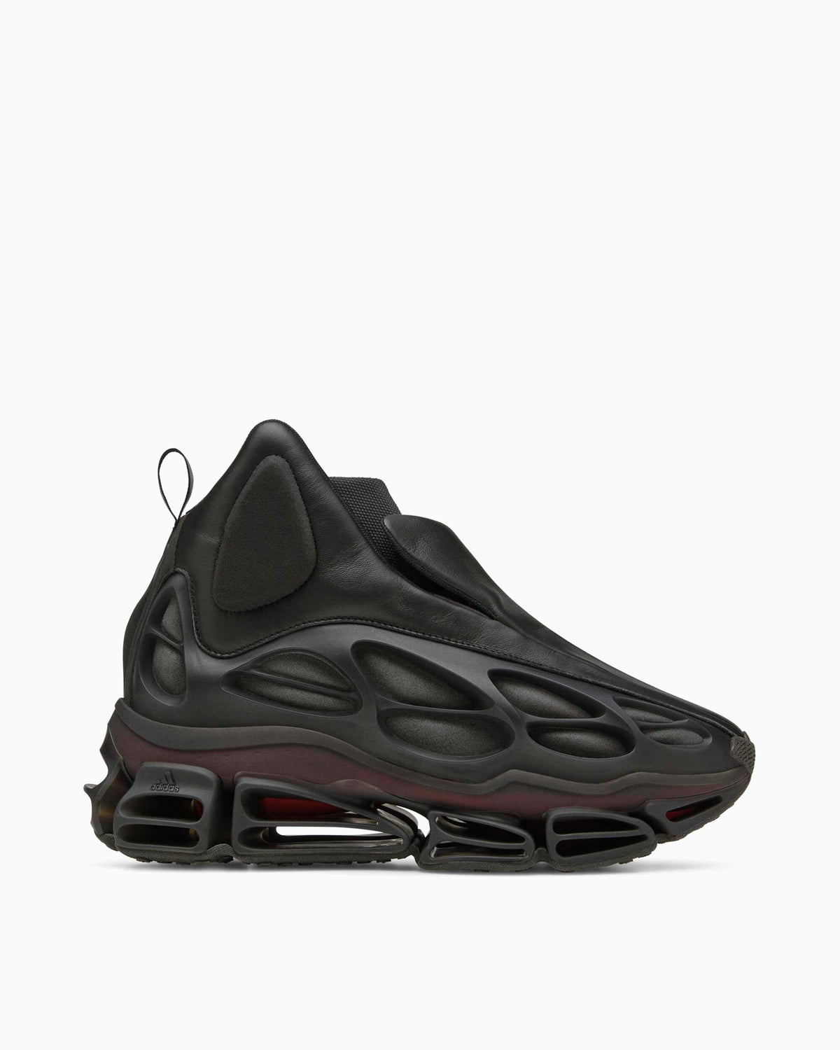 Sneakers adidas Originals x Willy Chavarria Megaride Wolf - KJ2034